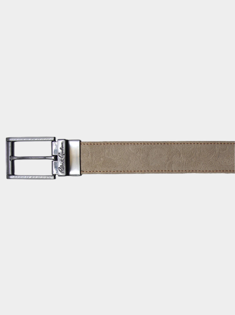 BARNSTABLE BELT