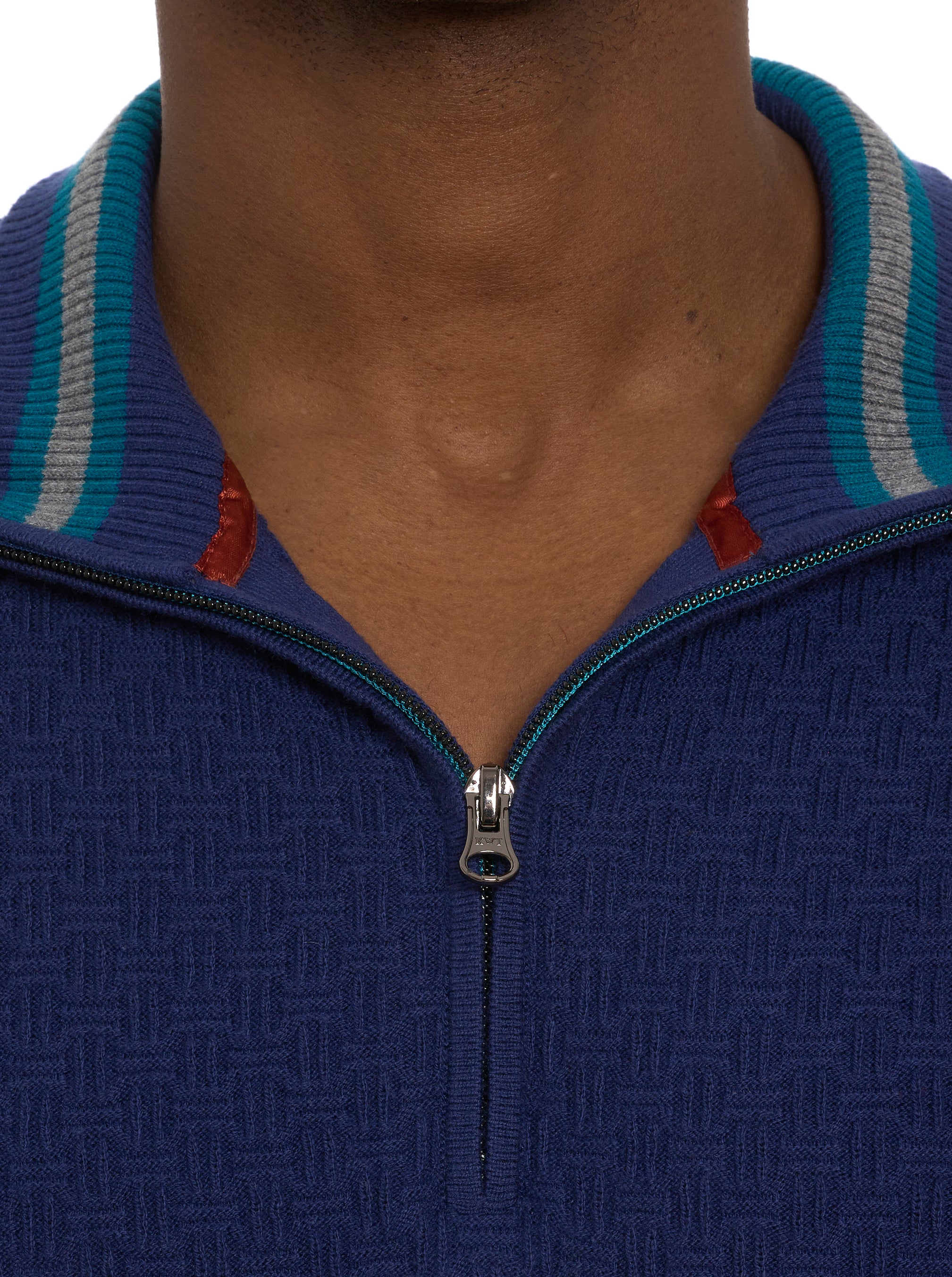 REISMAN SWEATER