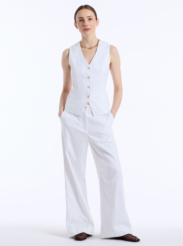 INEZ PANT