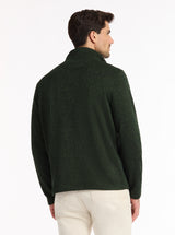 KENWOOD LONG SLEEVE SWEATER