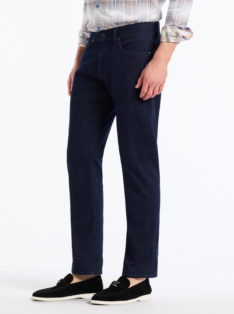 GOTTSMAN DENIM PANT