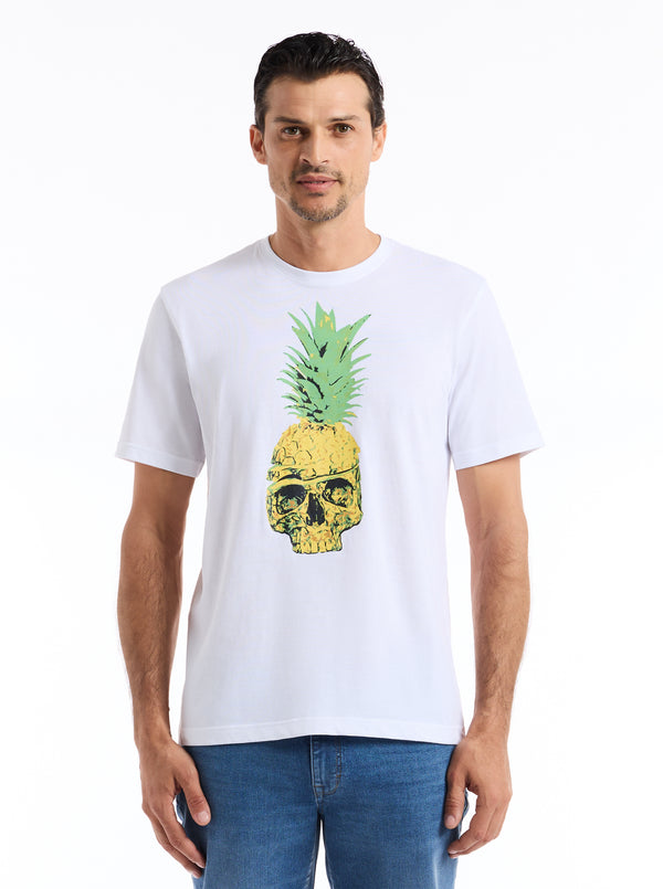SKULL ISLAND SHORT SLEEVE T-SHIRT