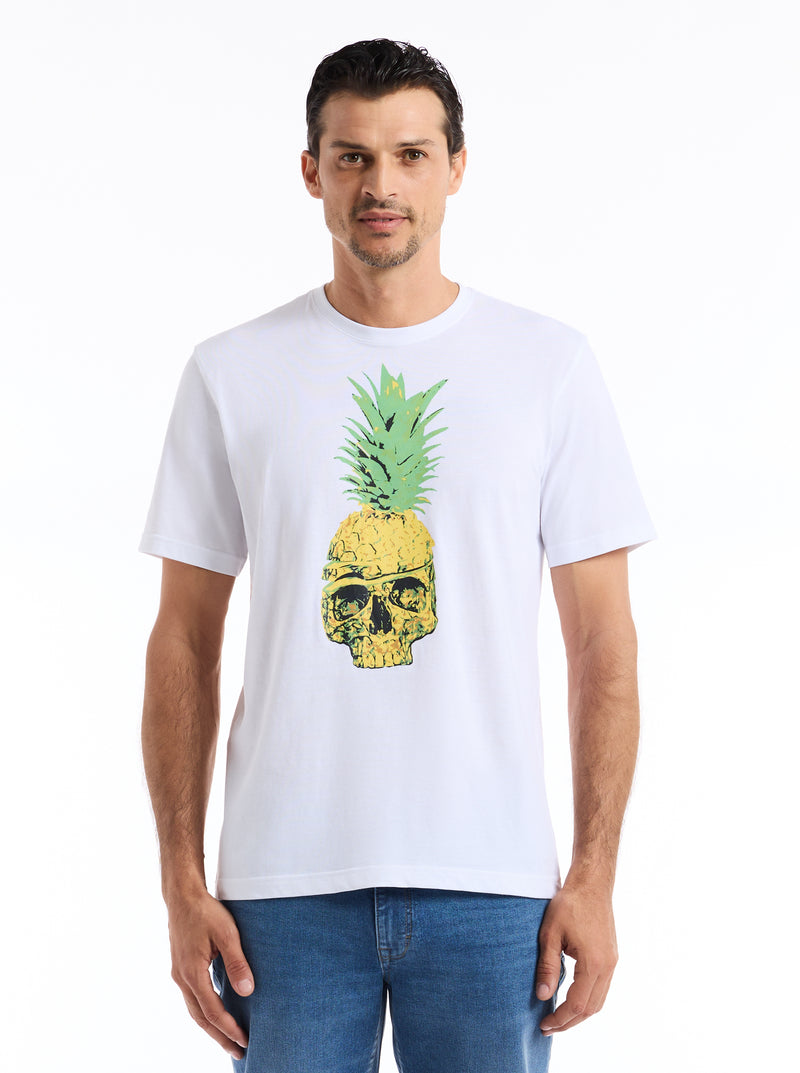 SKULL ISLAND SHORT SLEEVE T-SHIRT