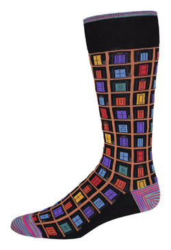 LIVINGSTON SOCKS