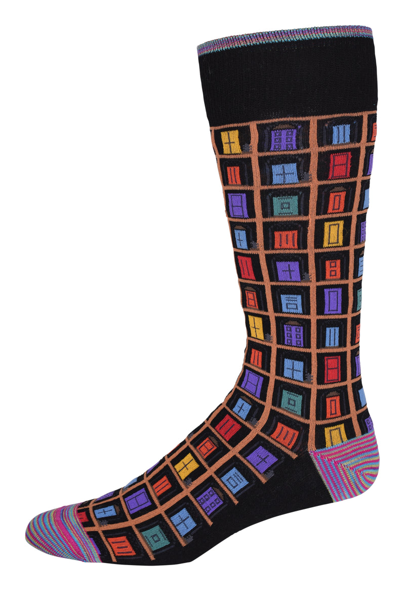 LIVINGSTON SOCKS
