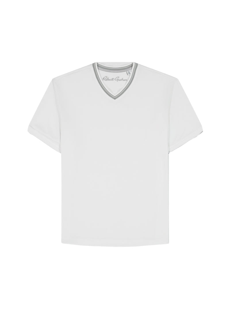 HOLTON SHORT SLEEVE T-SHIRT