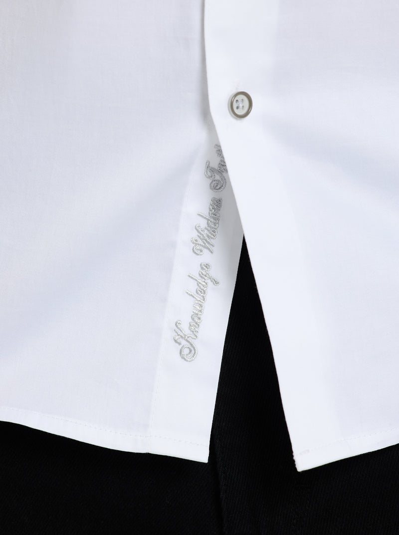 DEAN MARTINI LONG SLEEVE BUTTON DOWN SHIRT