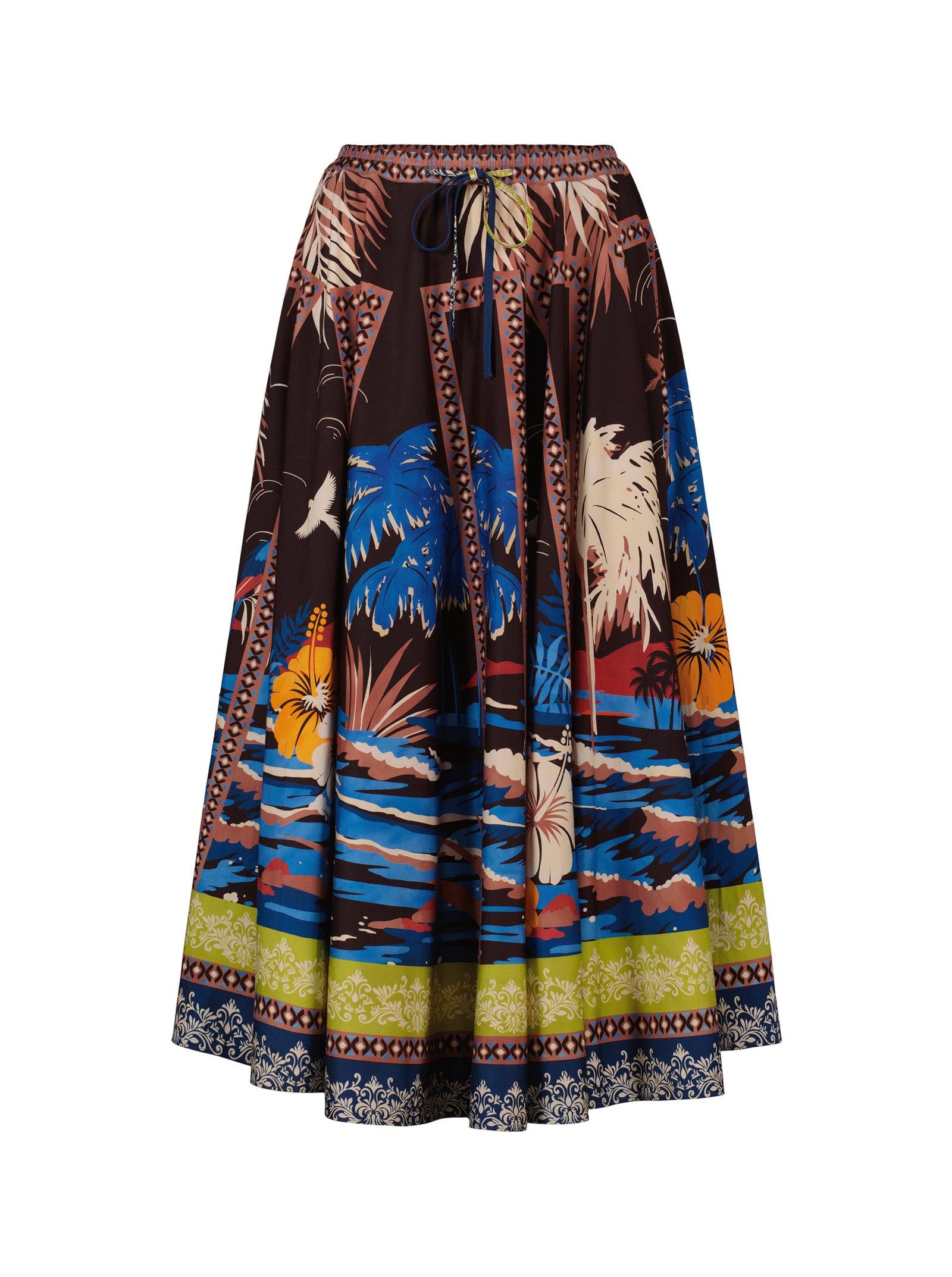 SKYLAR SKIRT – Robert Graham