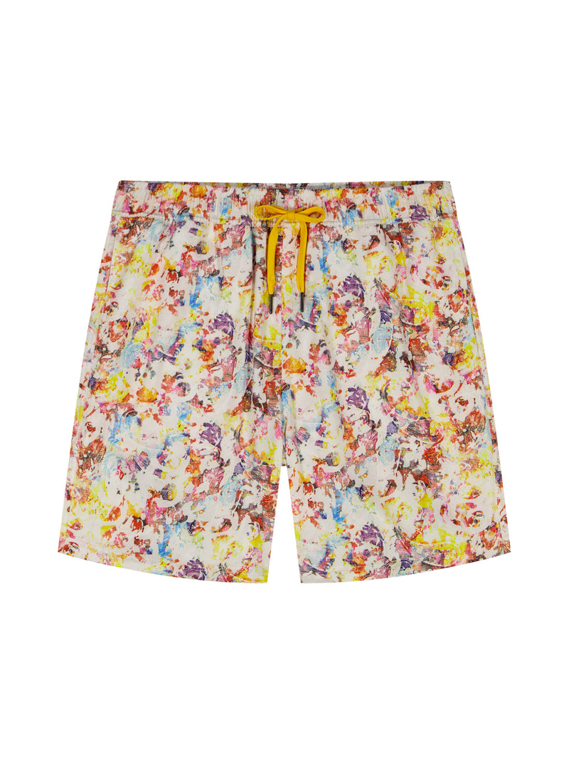 SWIM SHORTS