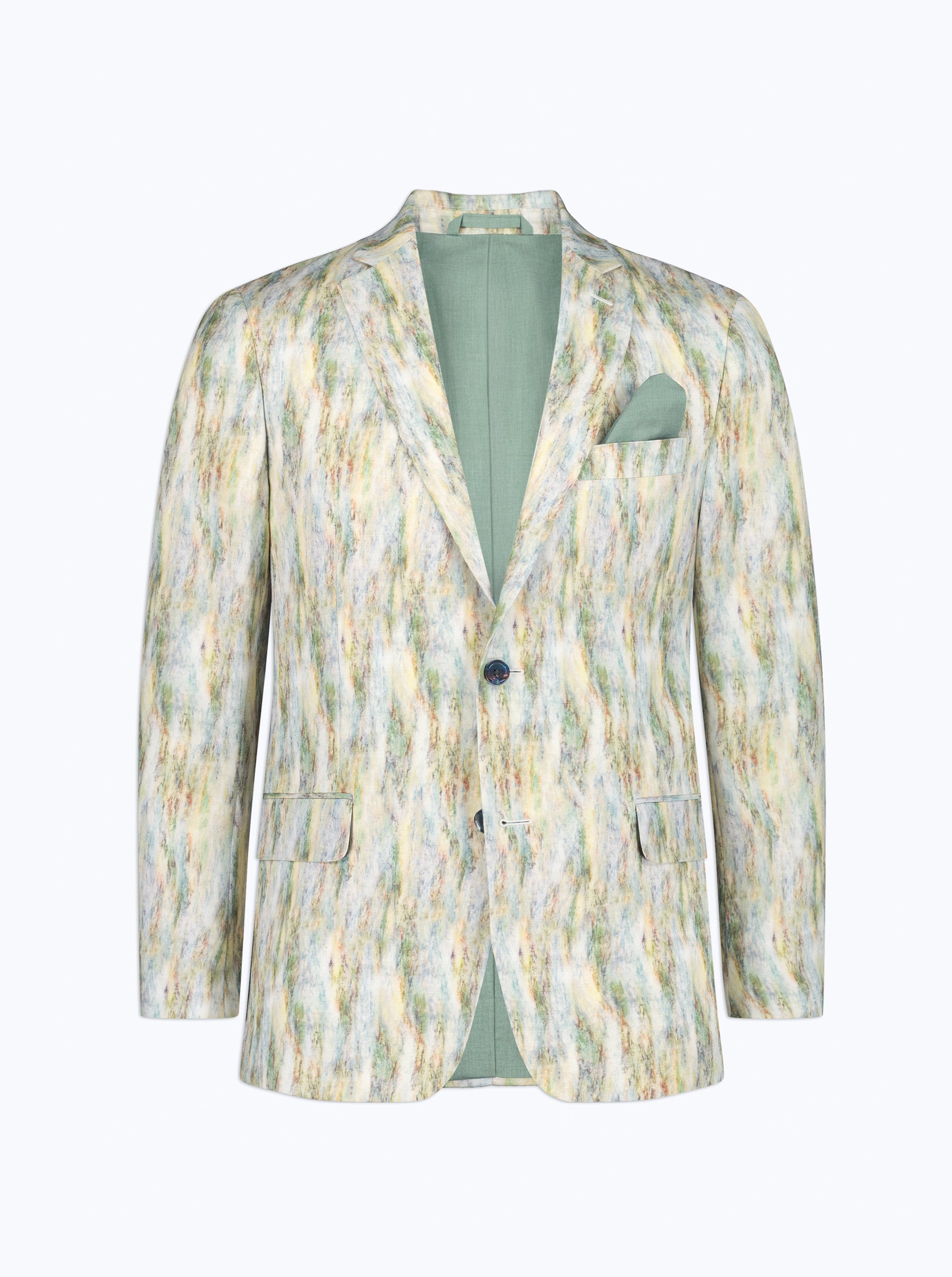 BARNSLEY BLAZER