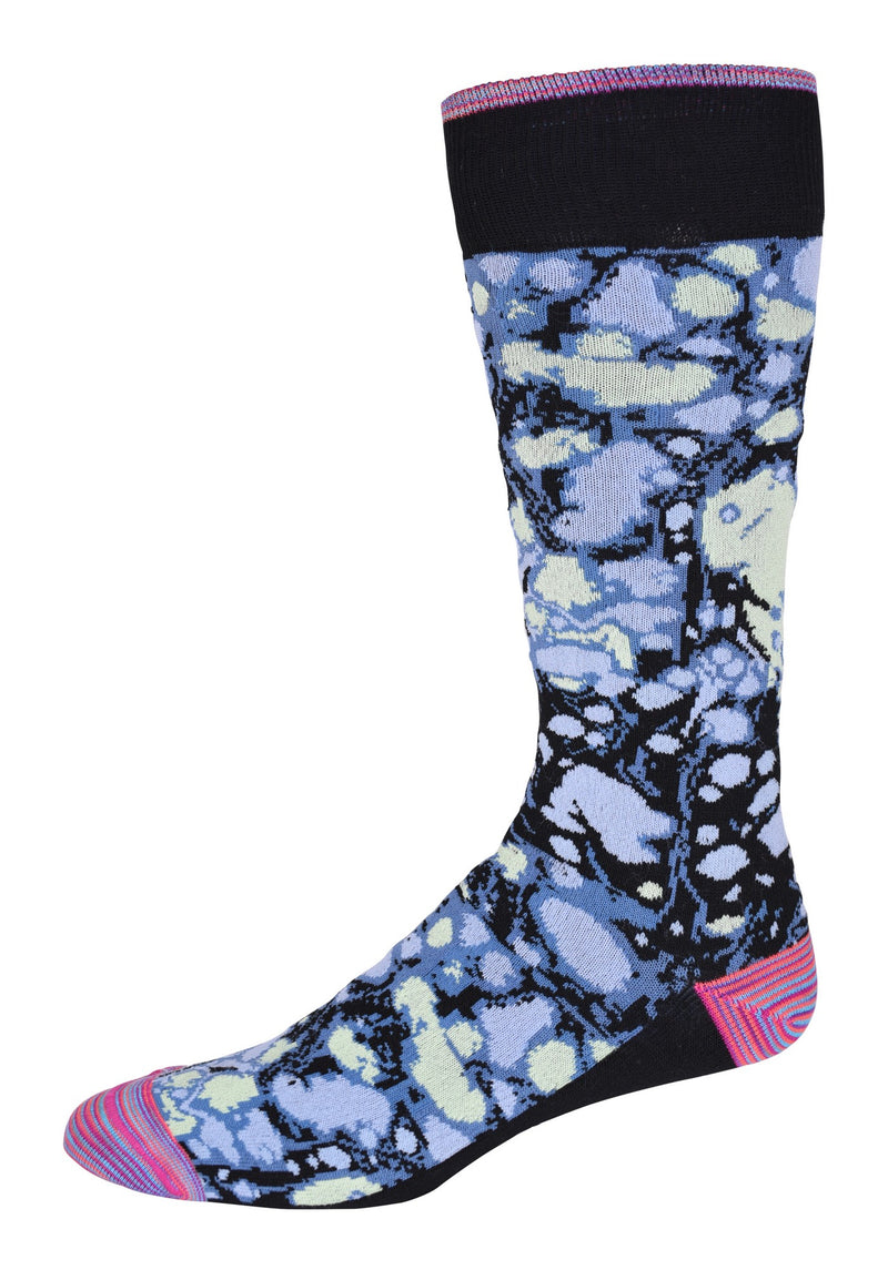 CATALDI MENS KNIT SOCKS
