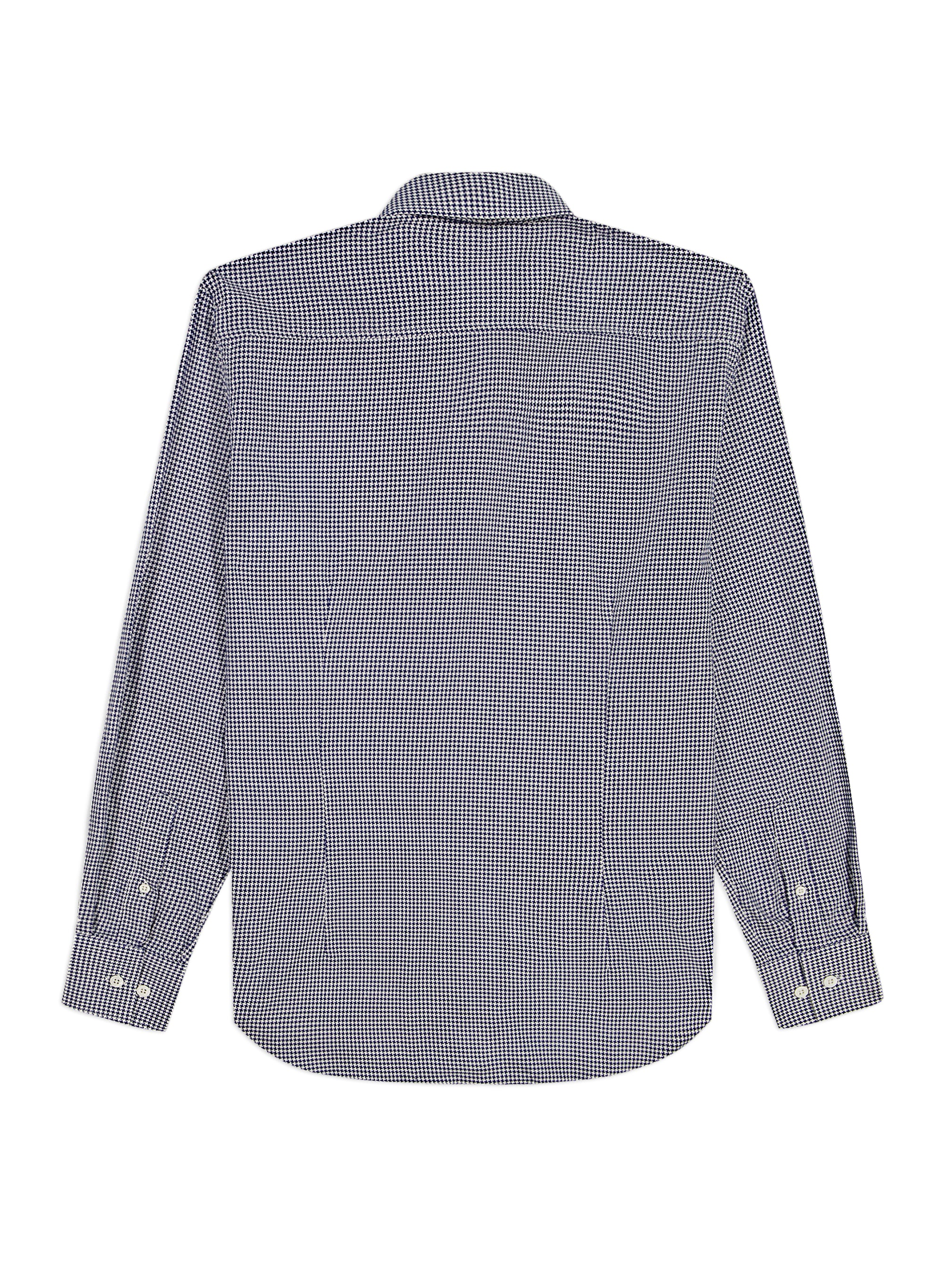 PARRETT LONG SLEEVE BUTTON DOWN SHIRT
