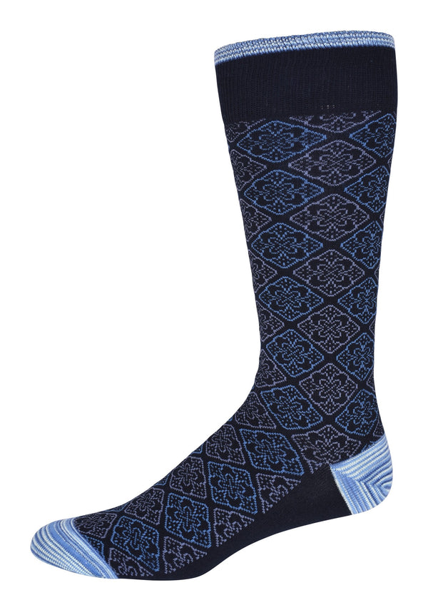 DOLMA MENS KNIT SOCKS