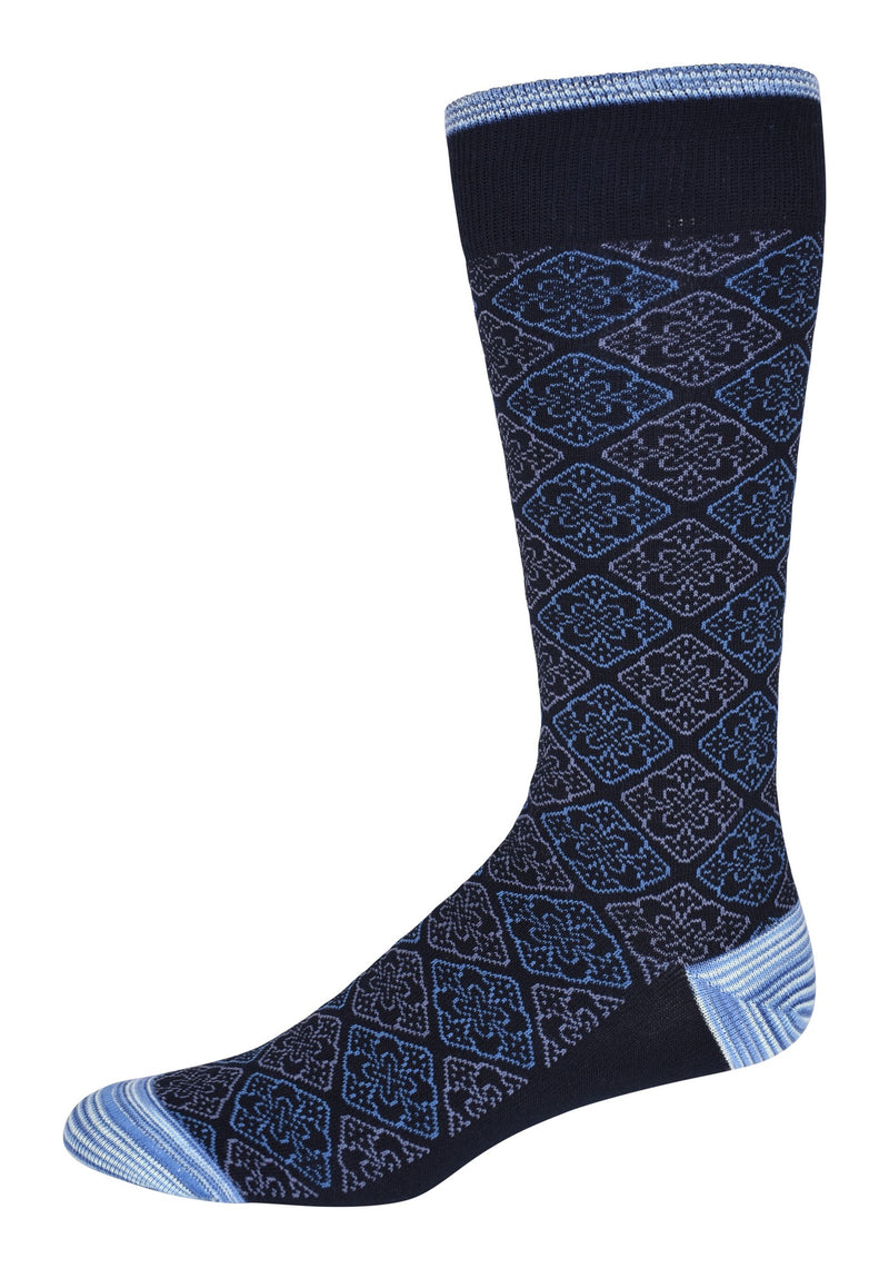 DOLMA MENS KNIT SOCKS