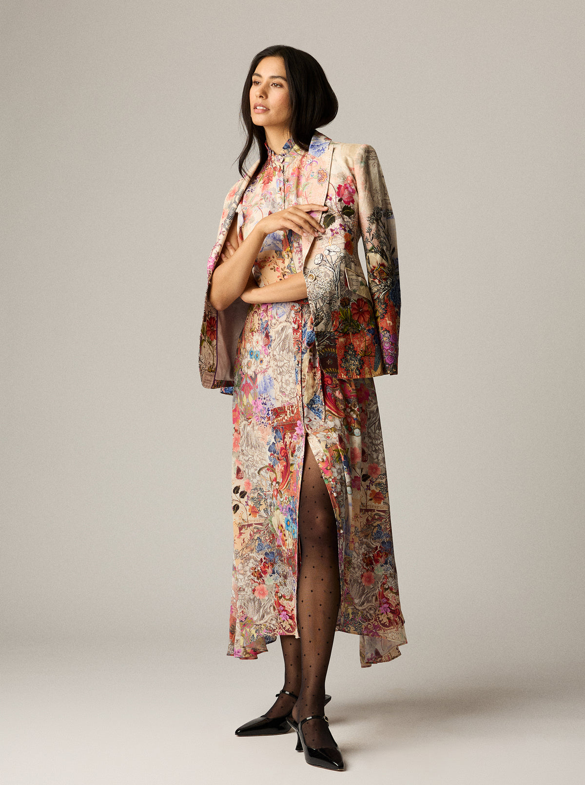 SADIE DRESS