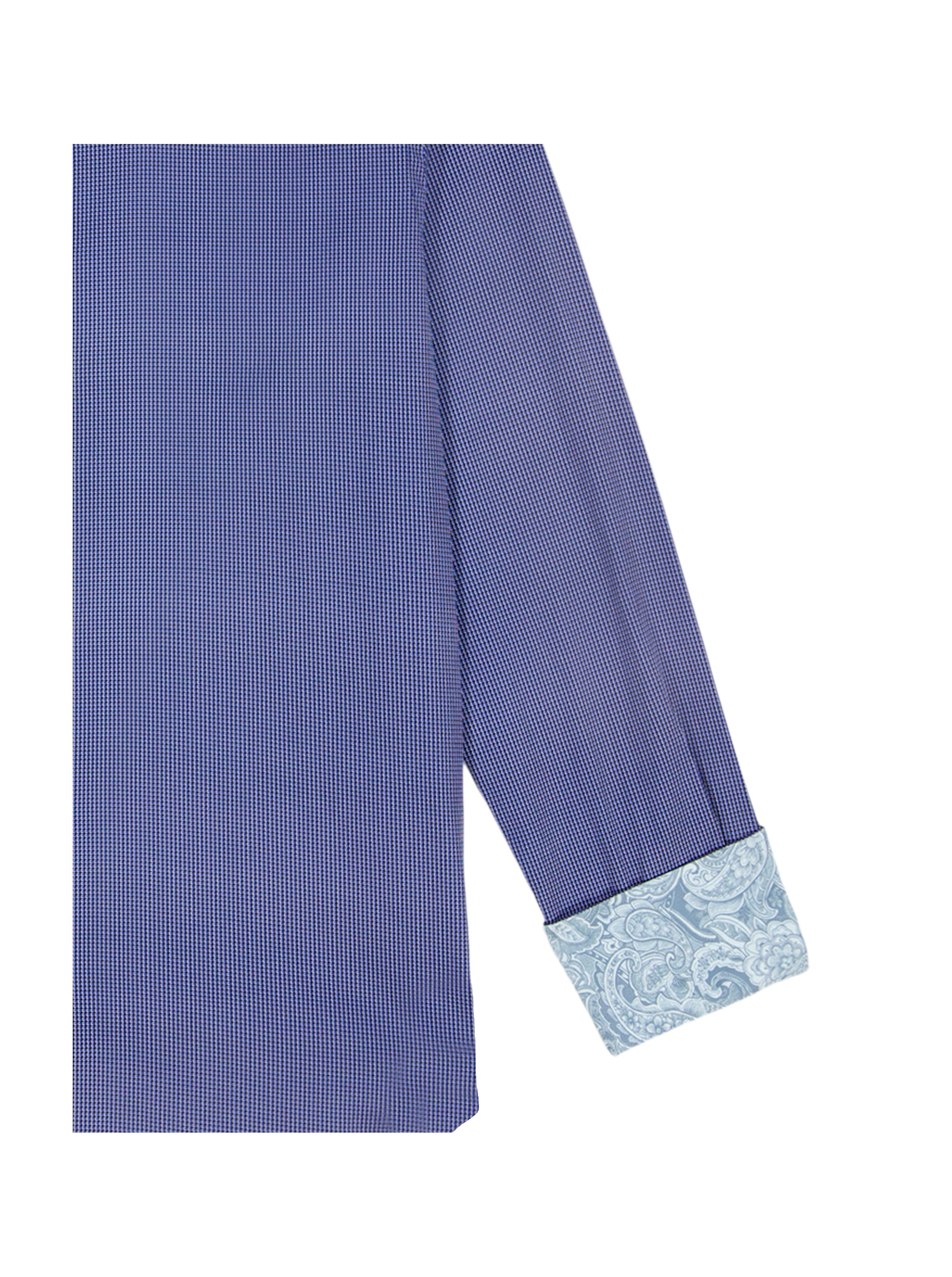 CORTLAND LONG SLEEVE BUTTON DOWN SHIRT