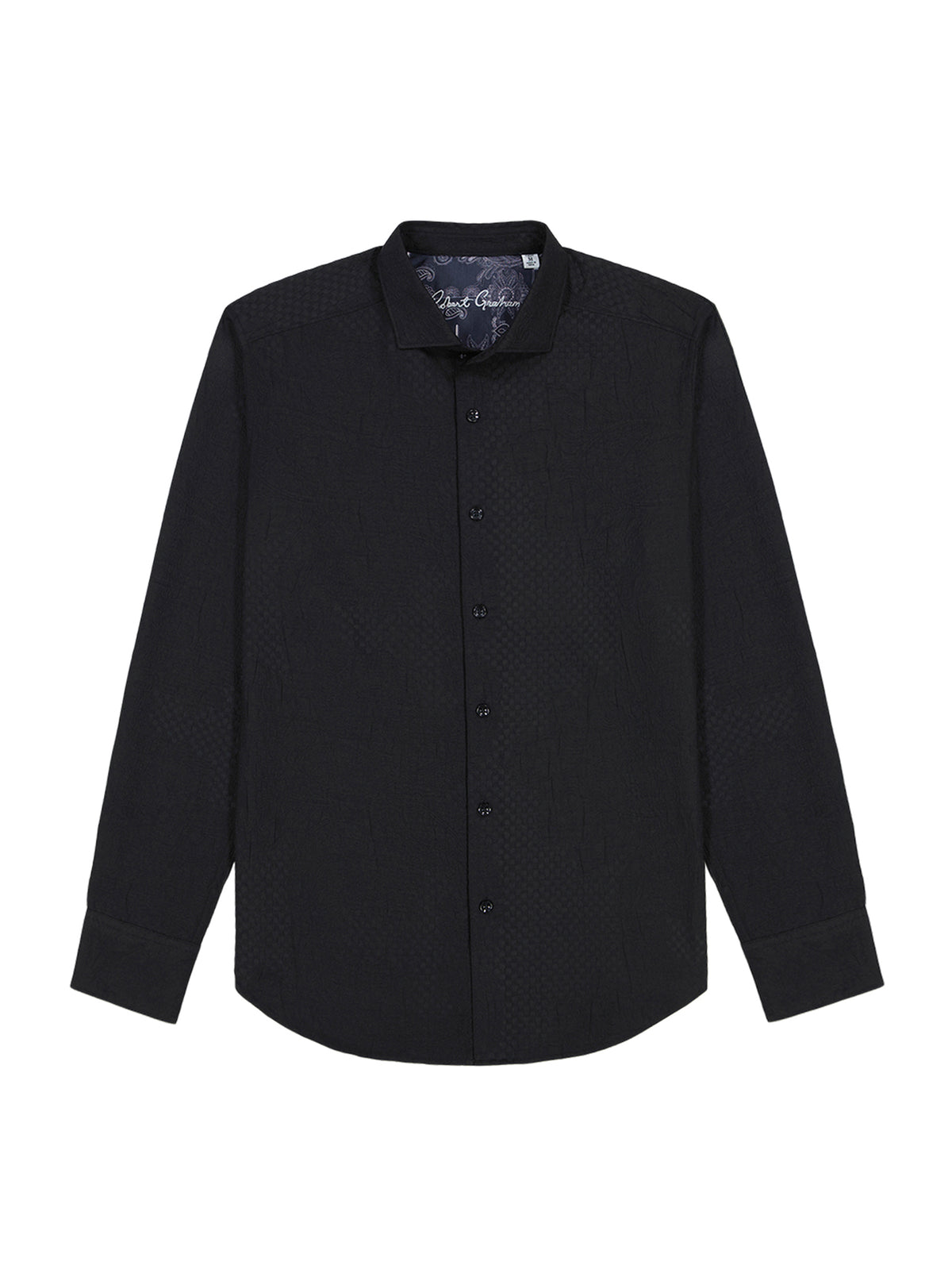 DEVONSHIRE LONG SLEEVE BUTTON DOWN SHIRT