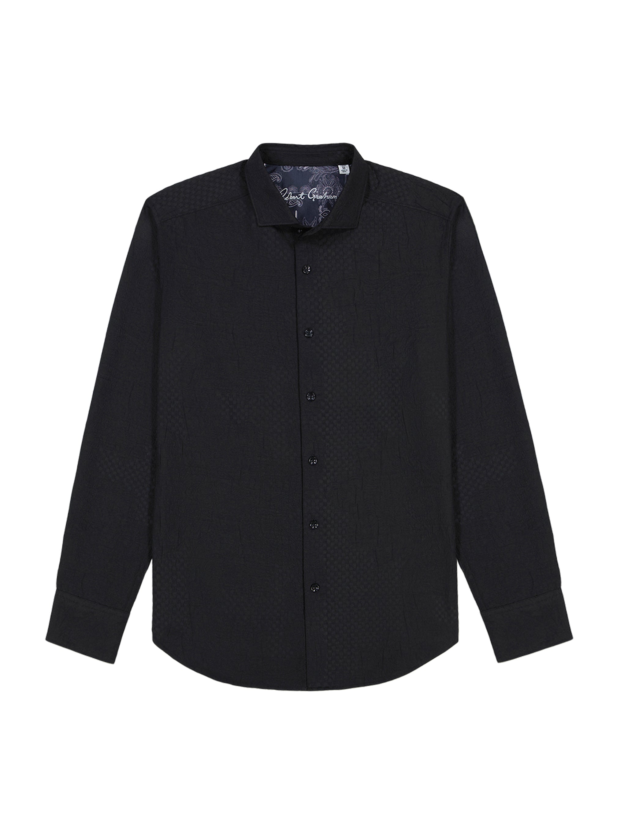DEVONSHIRE LONG SLEEVE BUTTON DOWN SHIRT