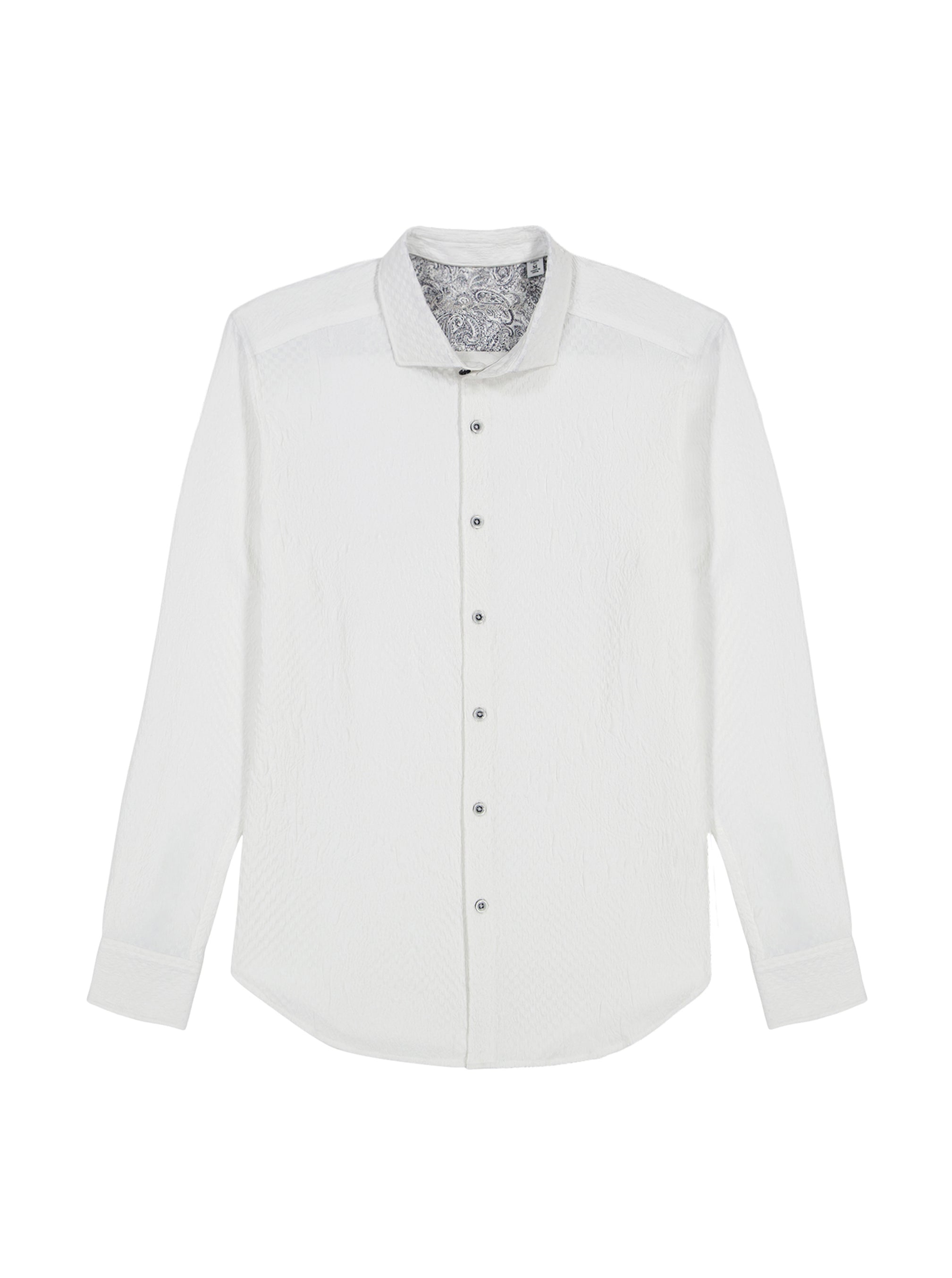 DEVONSHIRE LONG SLEEVE BUTTON DOWN SHIRT
