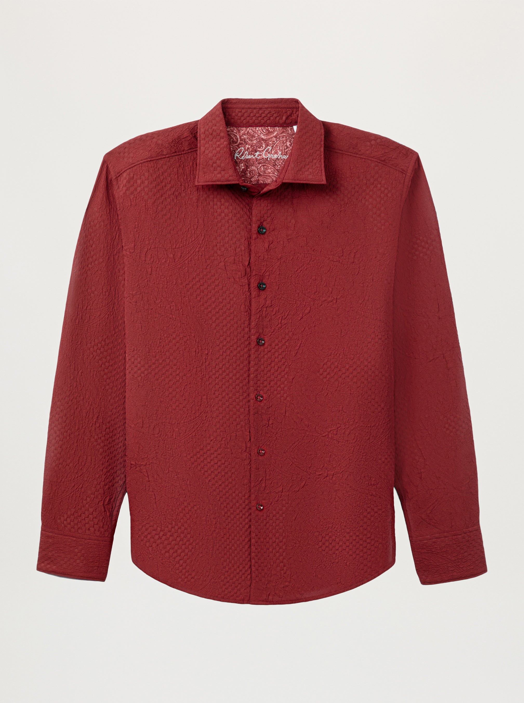 DEVONSHIRE LONG SLEEVE BUTTON DOWN SHIRT