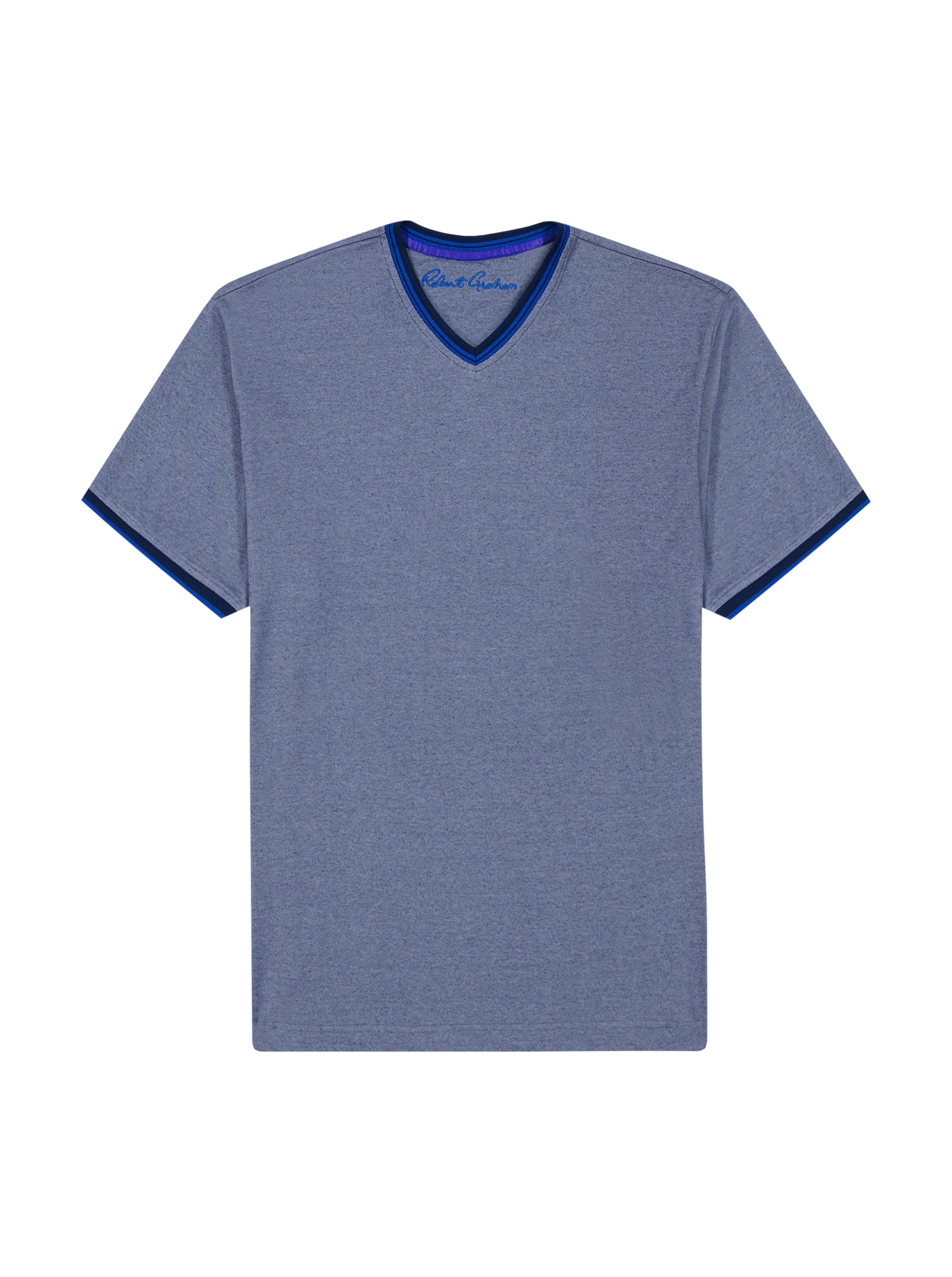 HOLTON SHORT SLEEVE T-SHIRT