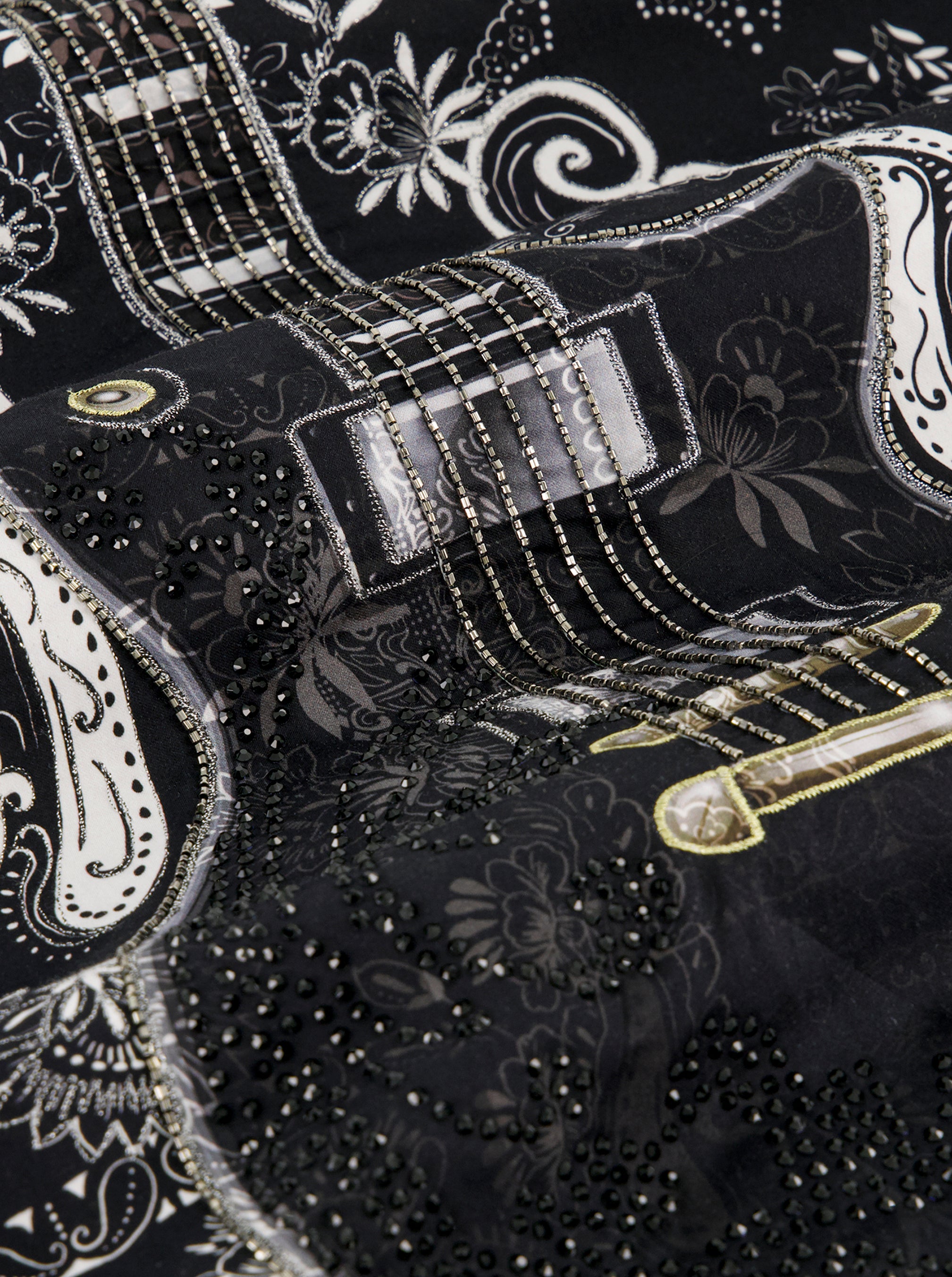 THE OSBOURNE LONG SLEEVE BUTTON DOWN SHIRT
