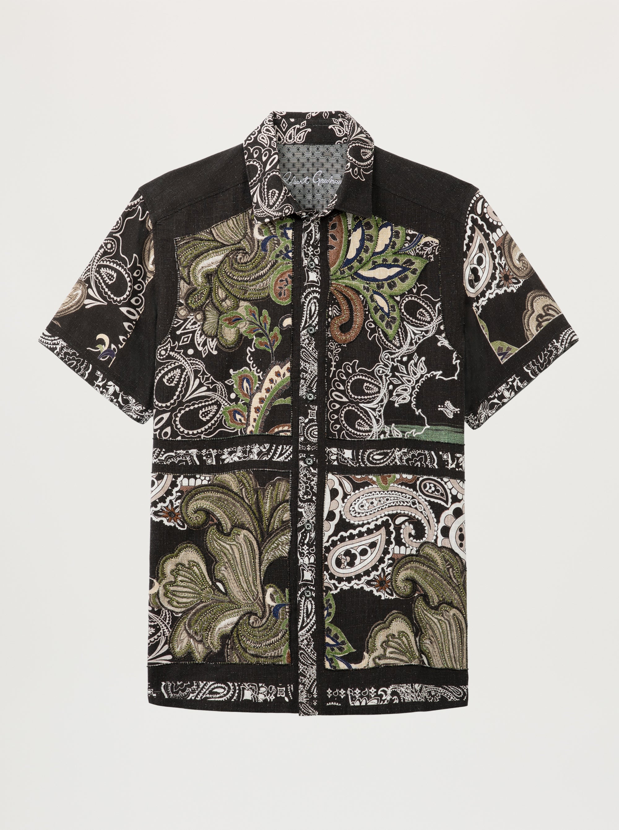 Robert Graham Gotham Shirt