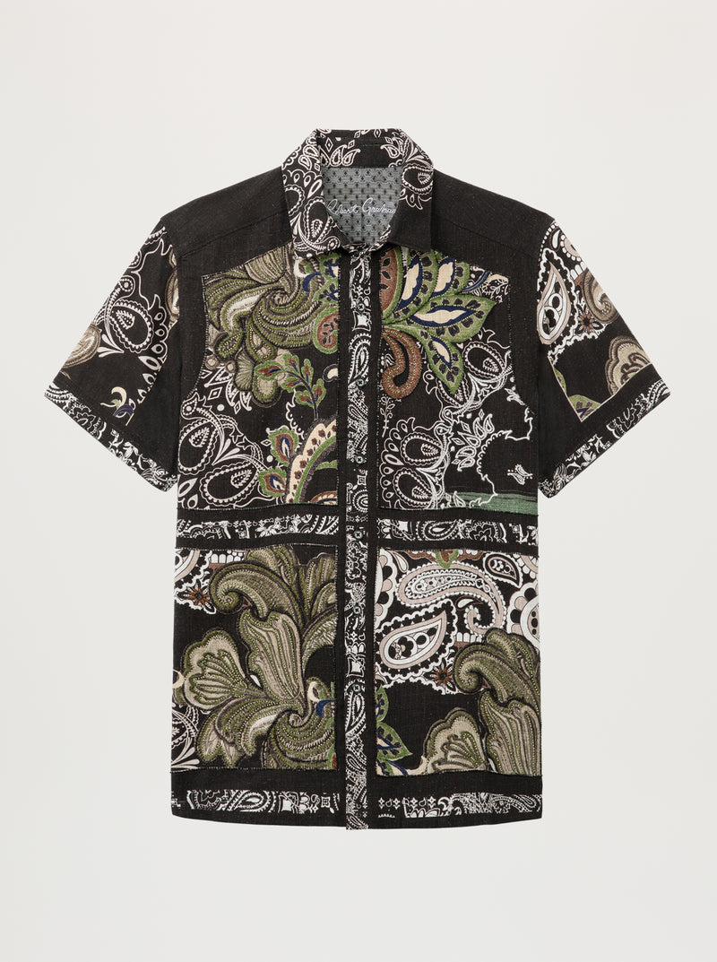 Gotham Shirt