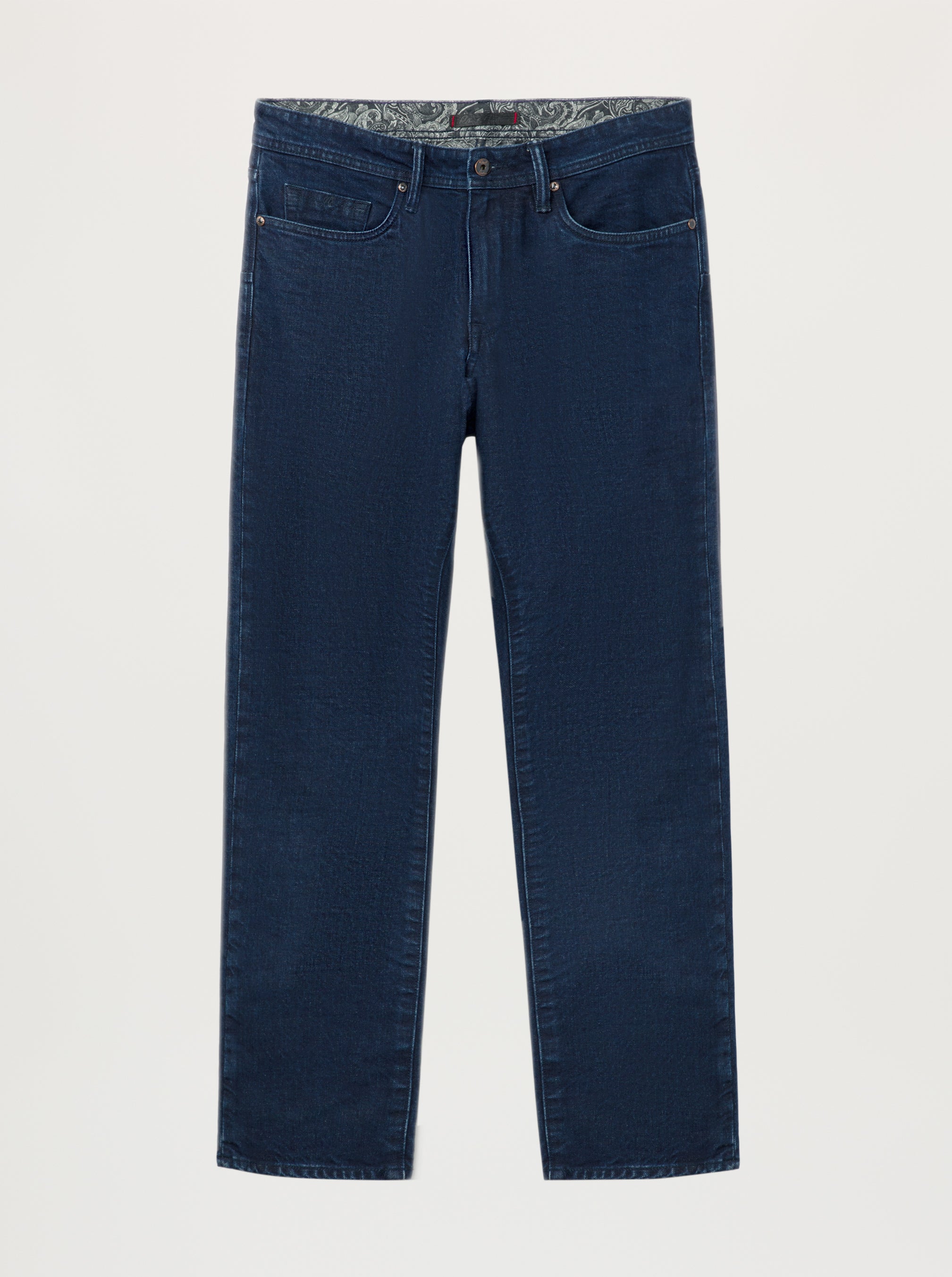 TAPTON DENIM PANT