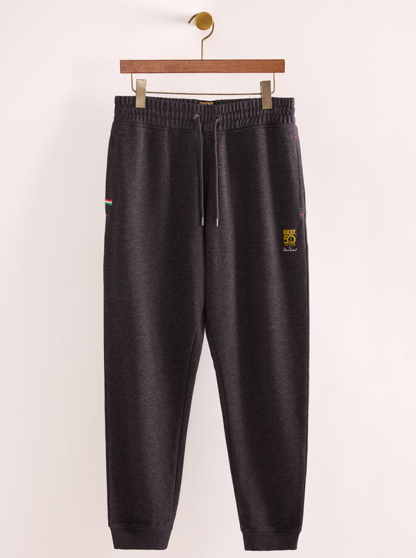 ROCKY 50TH X ROBERT GRAHAM THE KNOCKOUT SWEATPANT