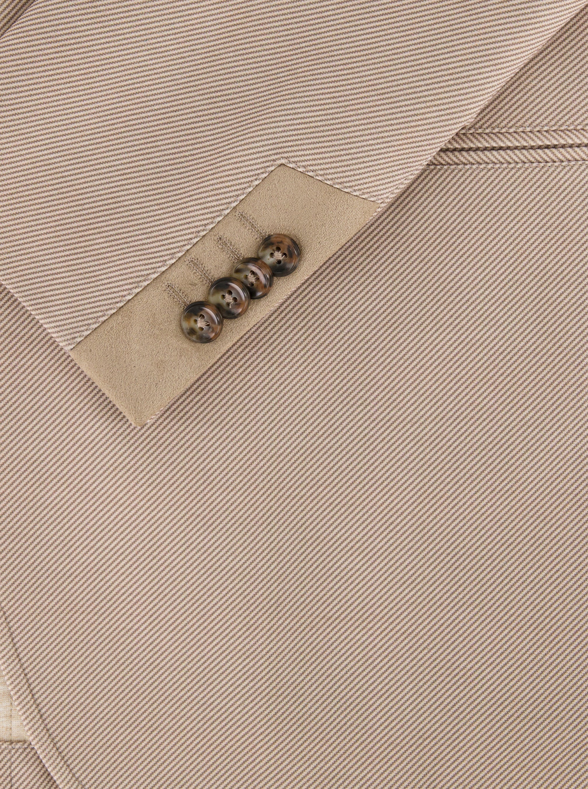 JETSET XVI BLAZER