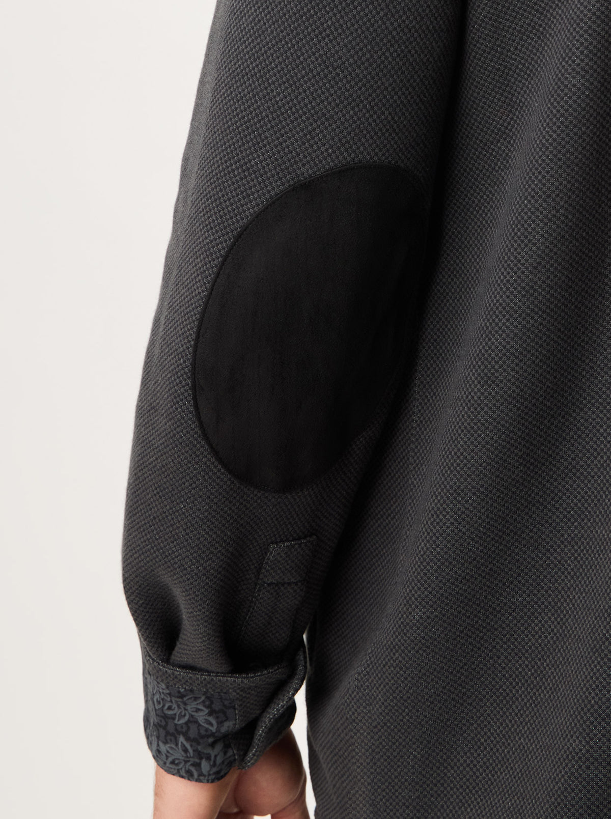 THULSTON SHIRT JACKET