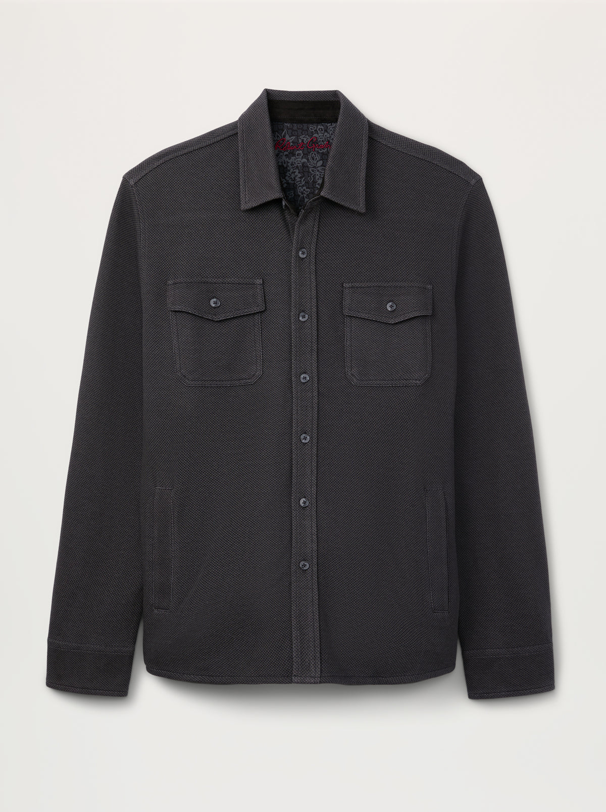 THULSTON SHIRT JACKET