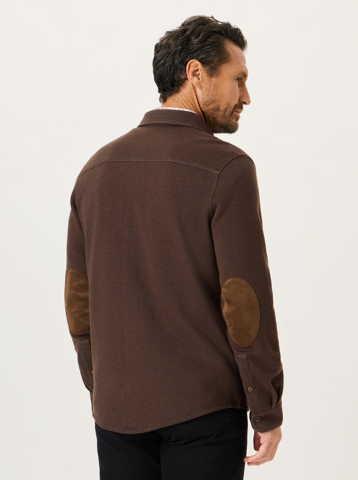 THULSTON SHIRT JACKET