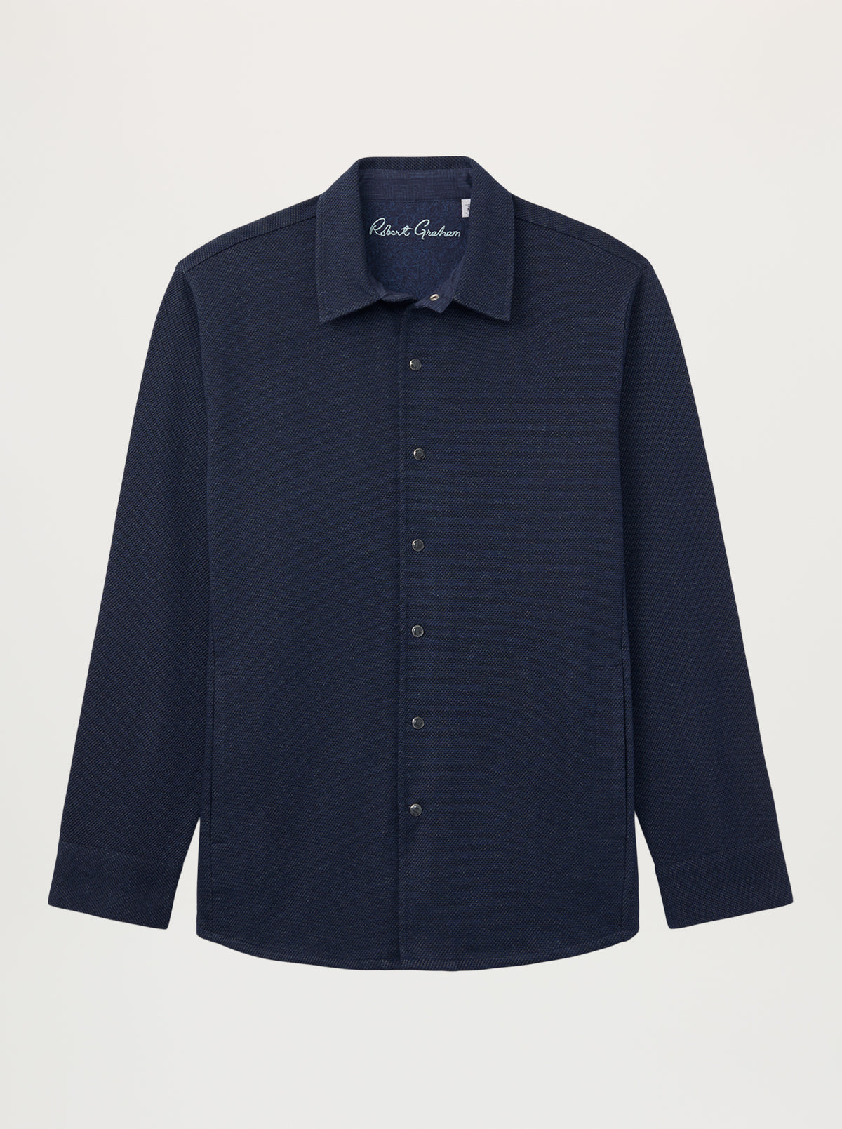 VARANO SHIRT JACKET
