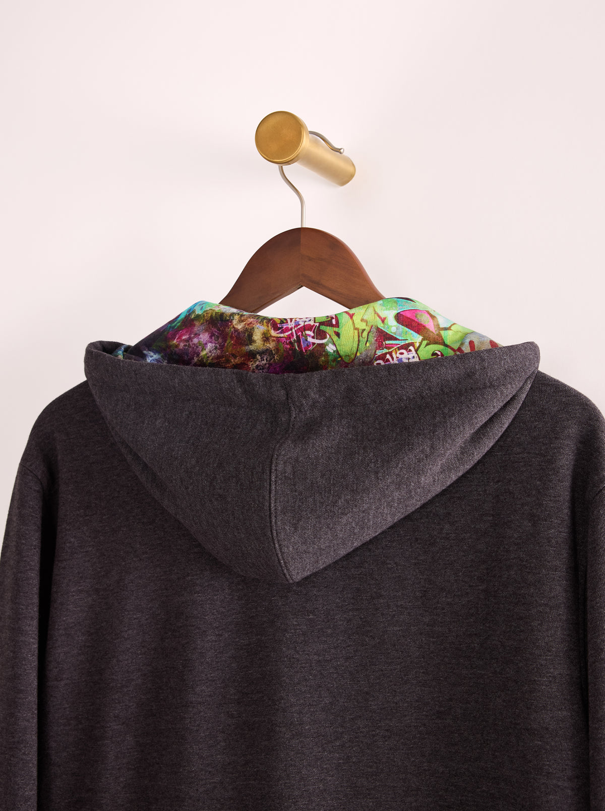 ROCKY 50TH X ROBERT GRAHAM THE KNOCKOUT HOODIE