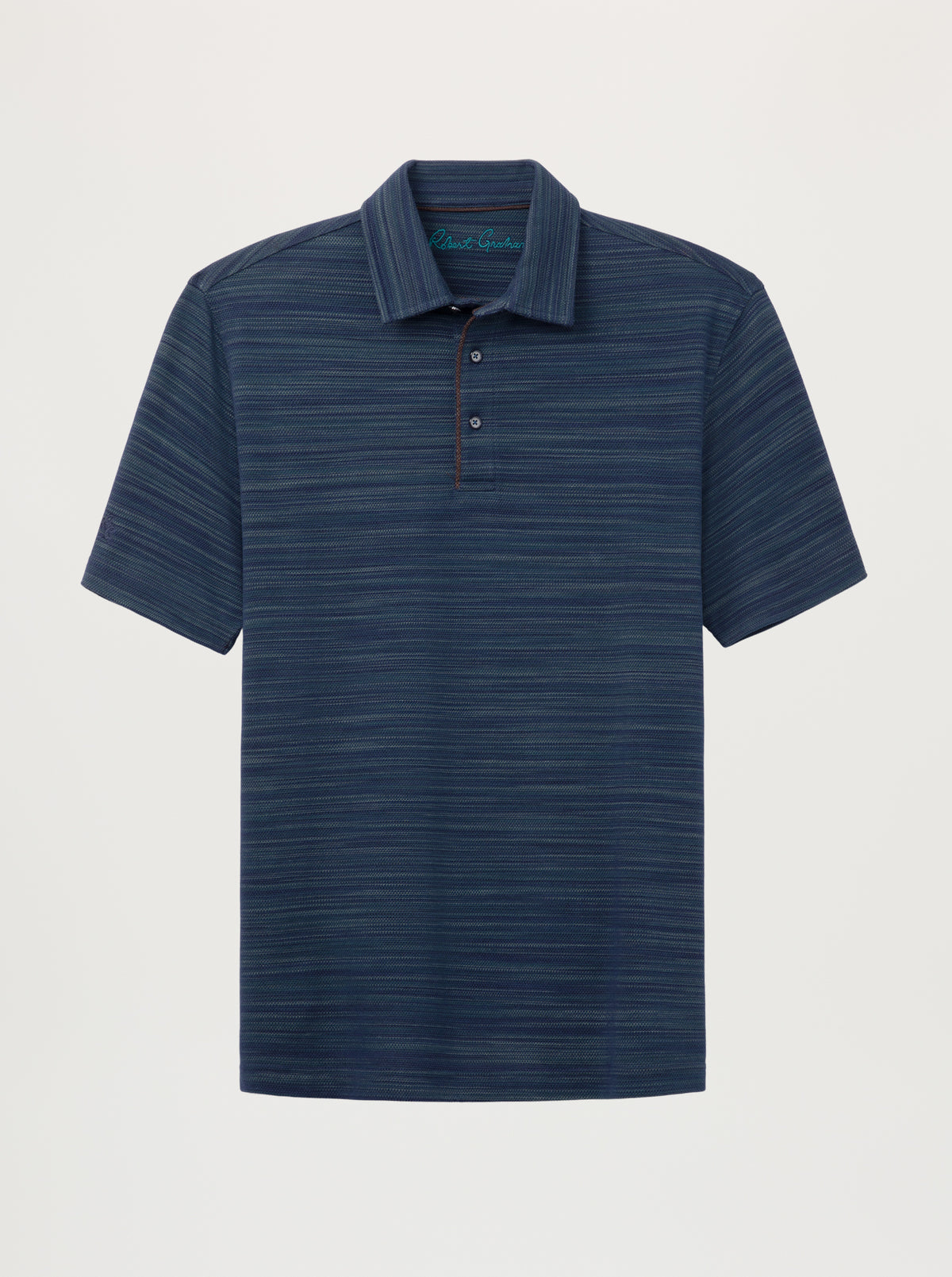 BOGNER SHORT SLEEVE POLO