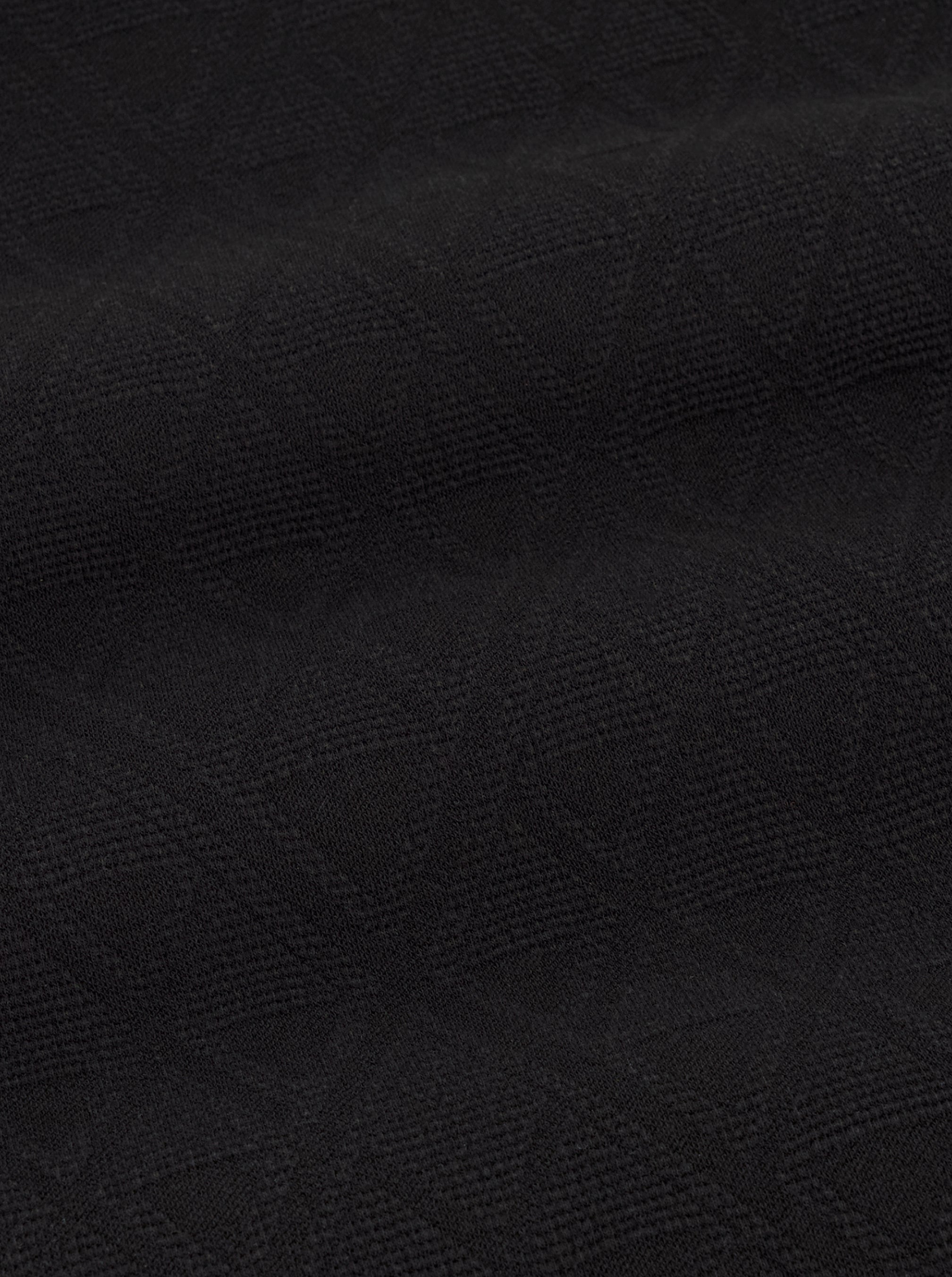 BASLOW SHORT SLEEVE KNIT T-SHIRT