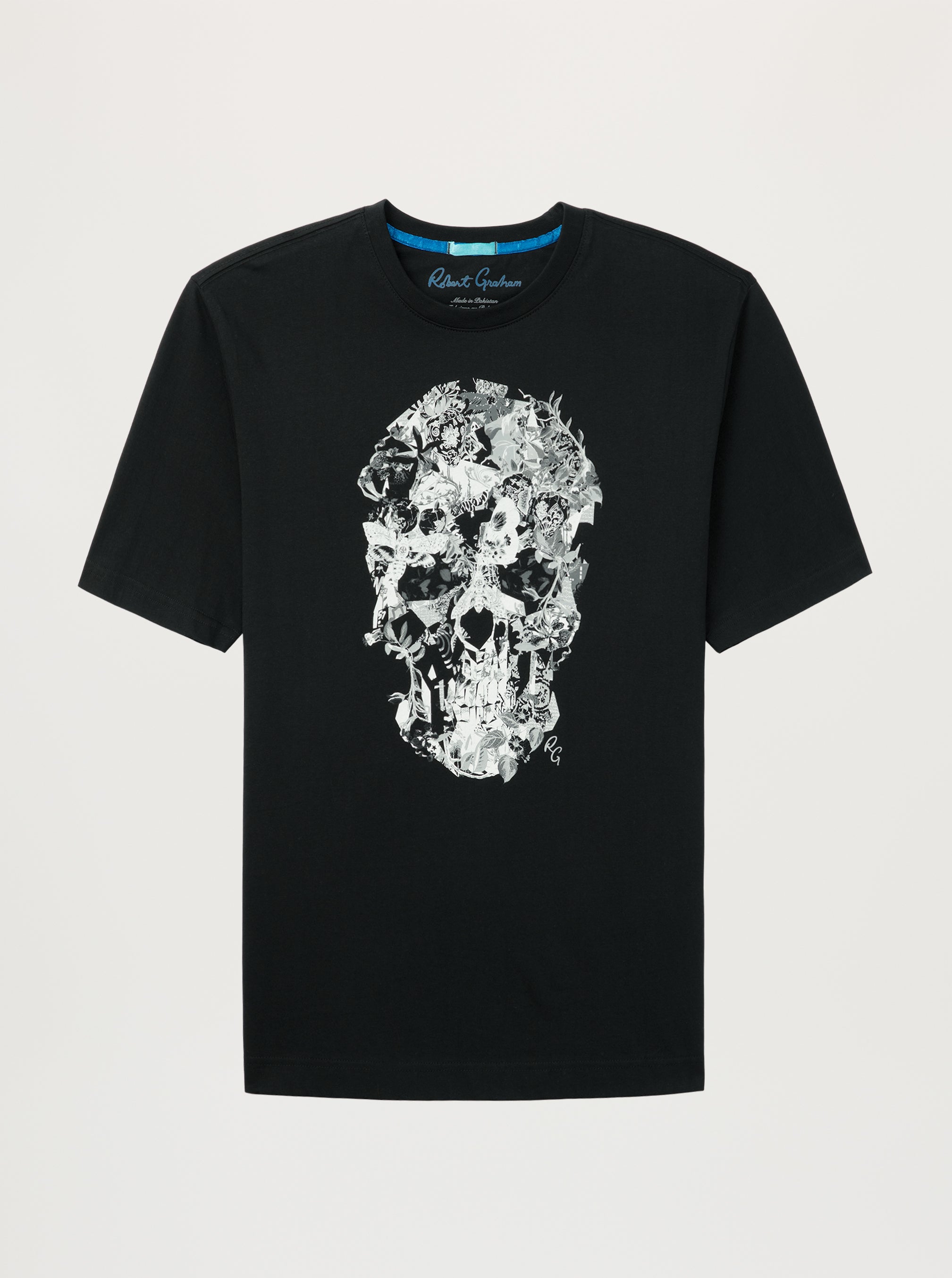 HALLOW BONES SHORT SLEEVE T-SHIRT