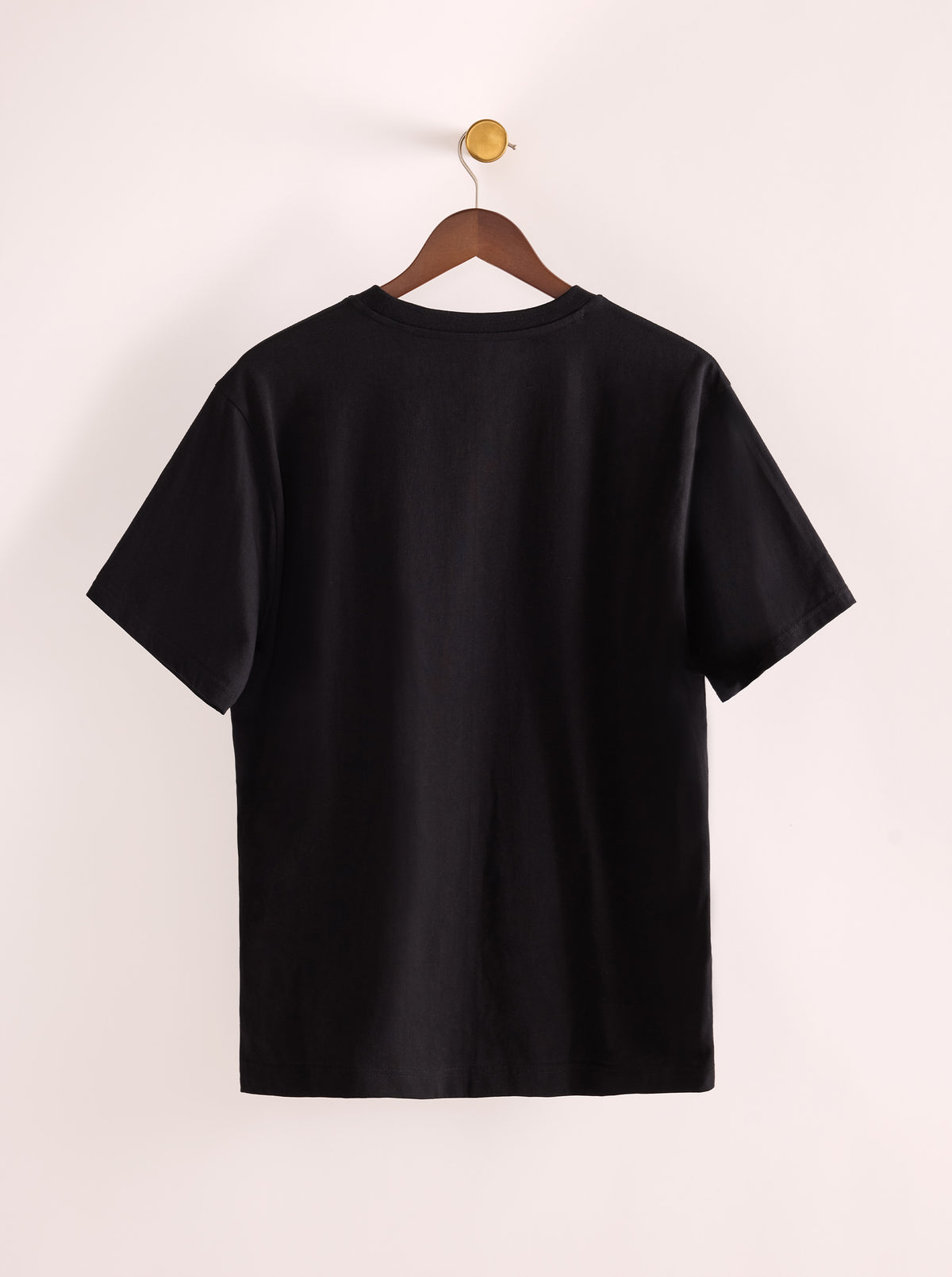 ROCKY 50TH X ROBERT GRAHAM SILENT KNOCKOUT T-SHIRT