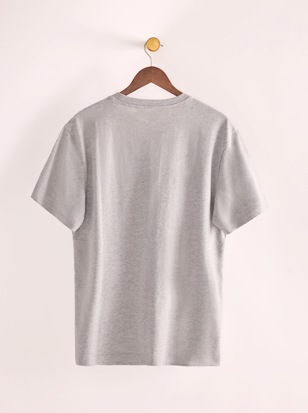 ROCKY 50TH X ROBERT GRAHAM THE STEPS T-SHIRT