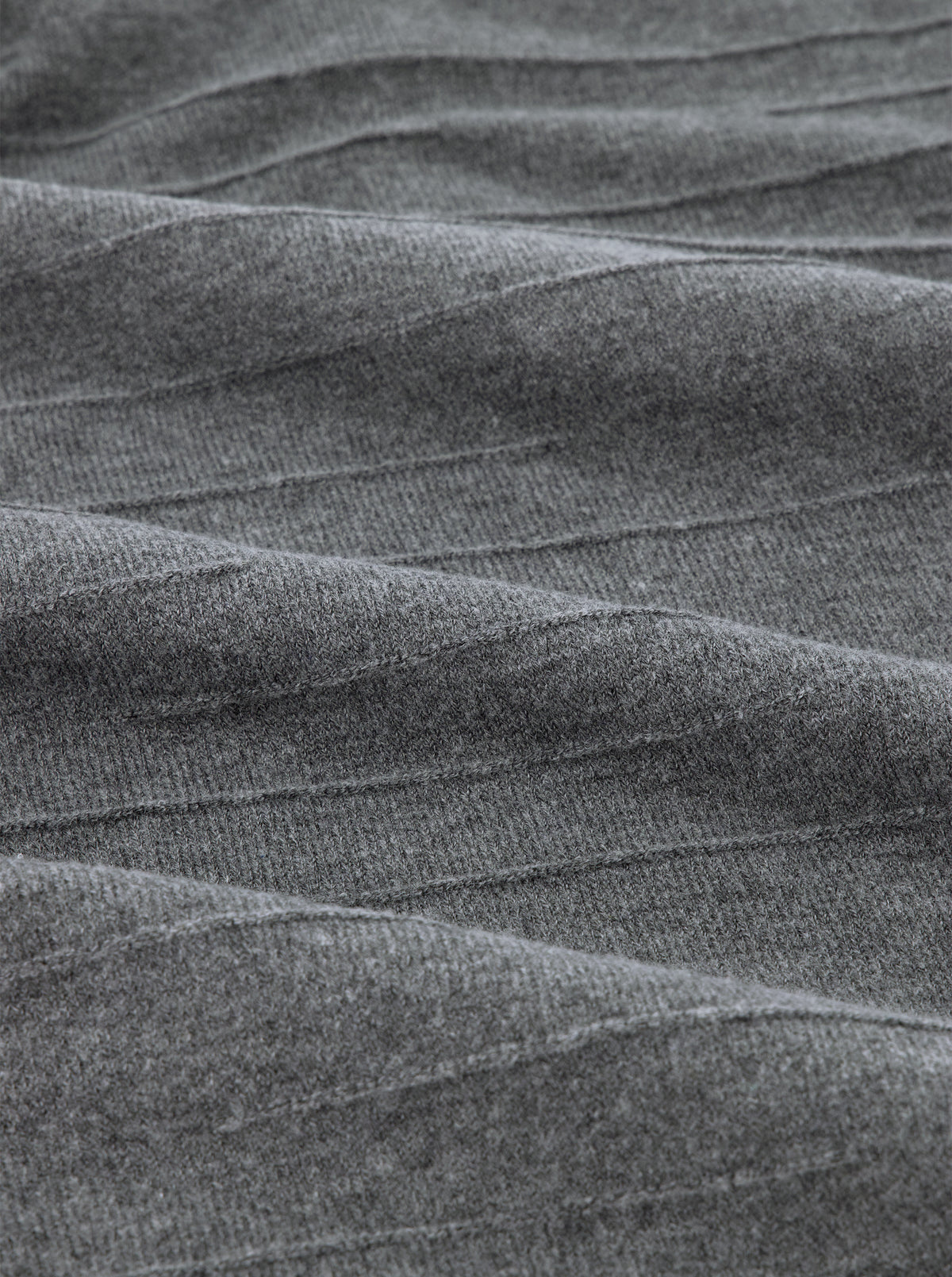 POGGIO LONG SLEEVE SWEATER