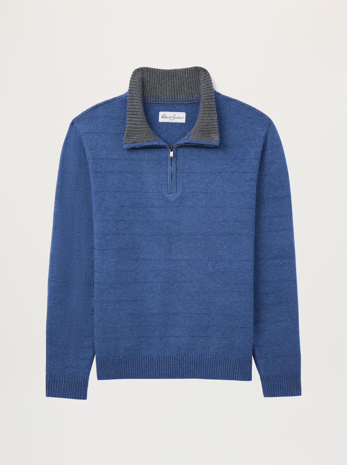 POGGIO LONG SLEEVE SWEATER