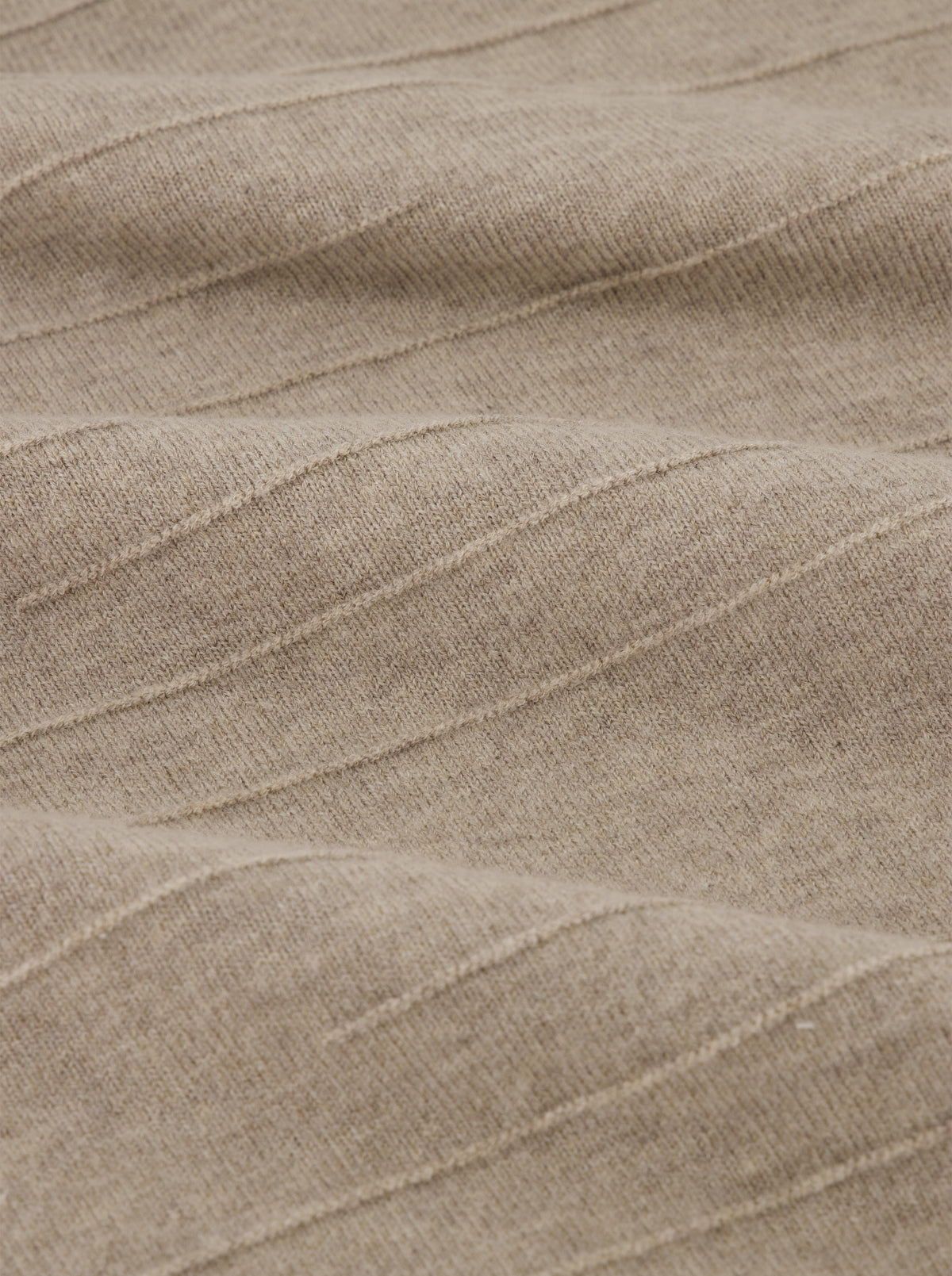POGGIO LONG SLEEVE SWEATER