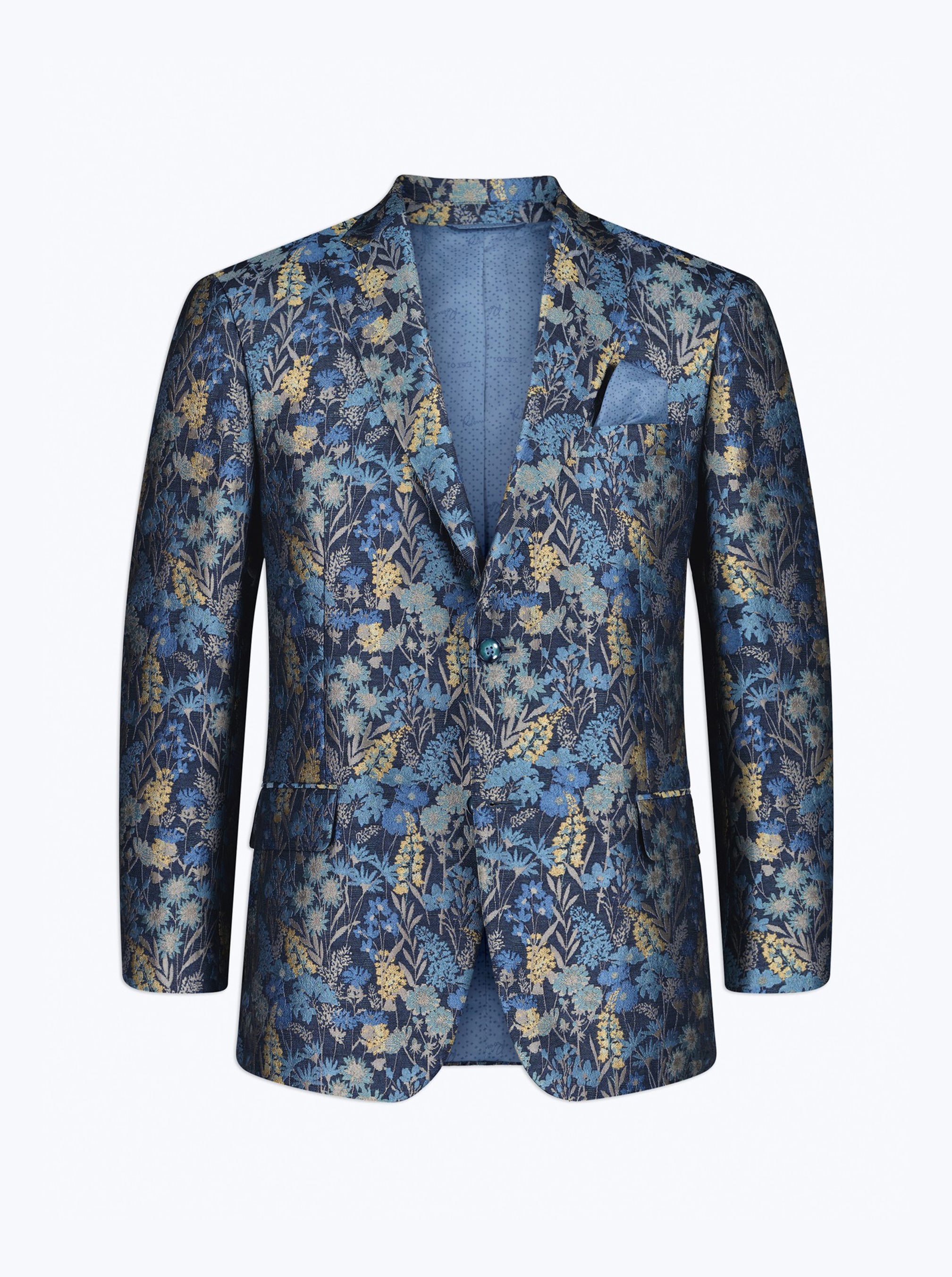 RADFORD BLAZER