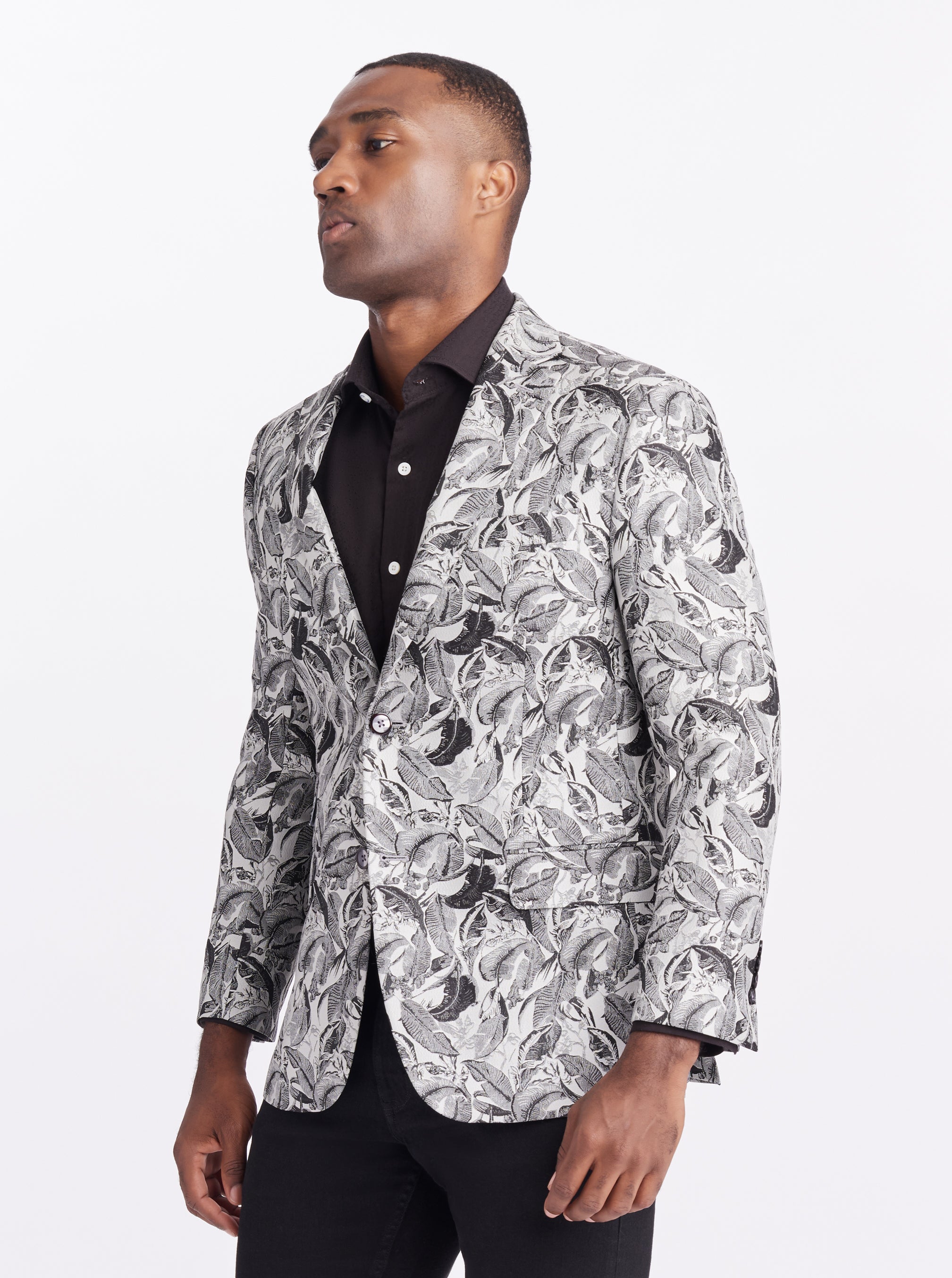 GOLDKEY BLAZER