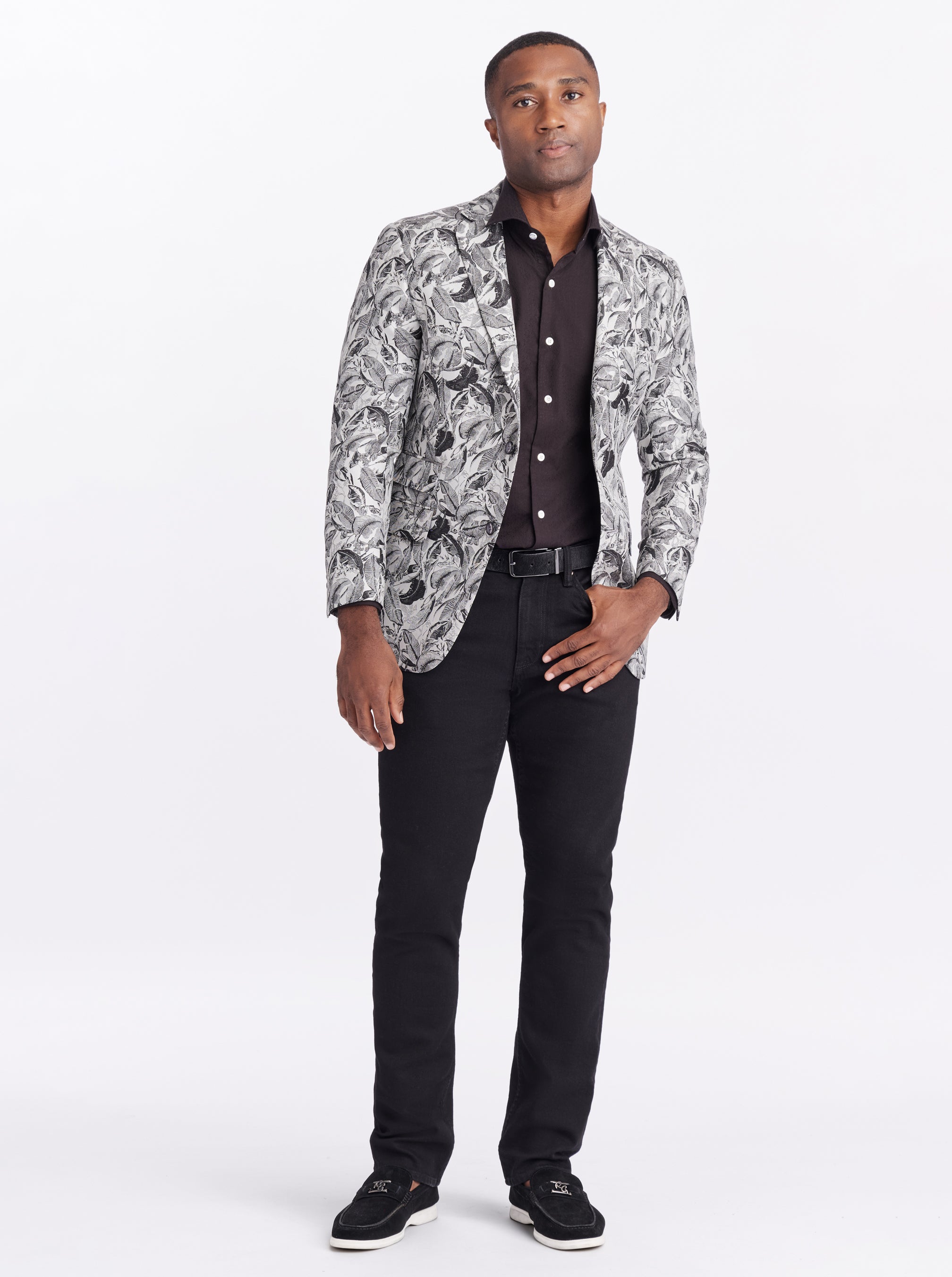 GOLDKEY BLAZER