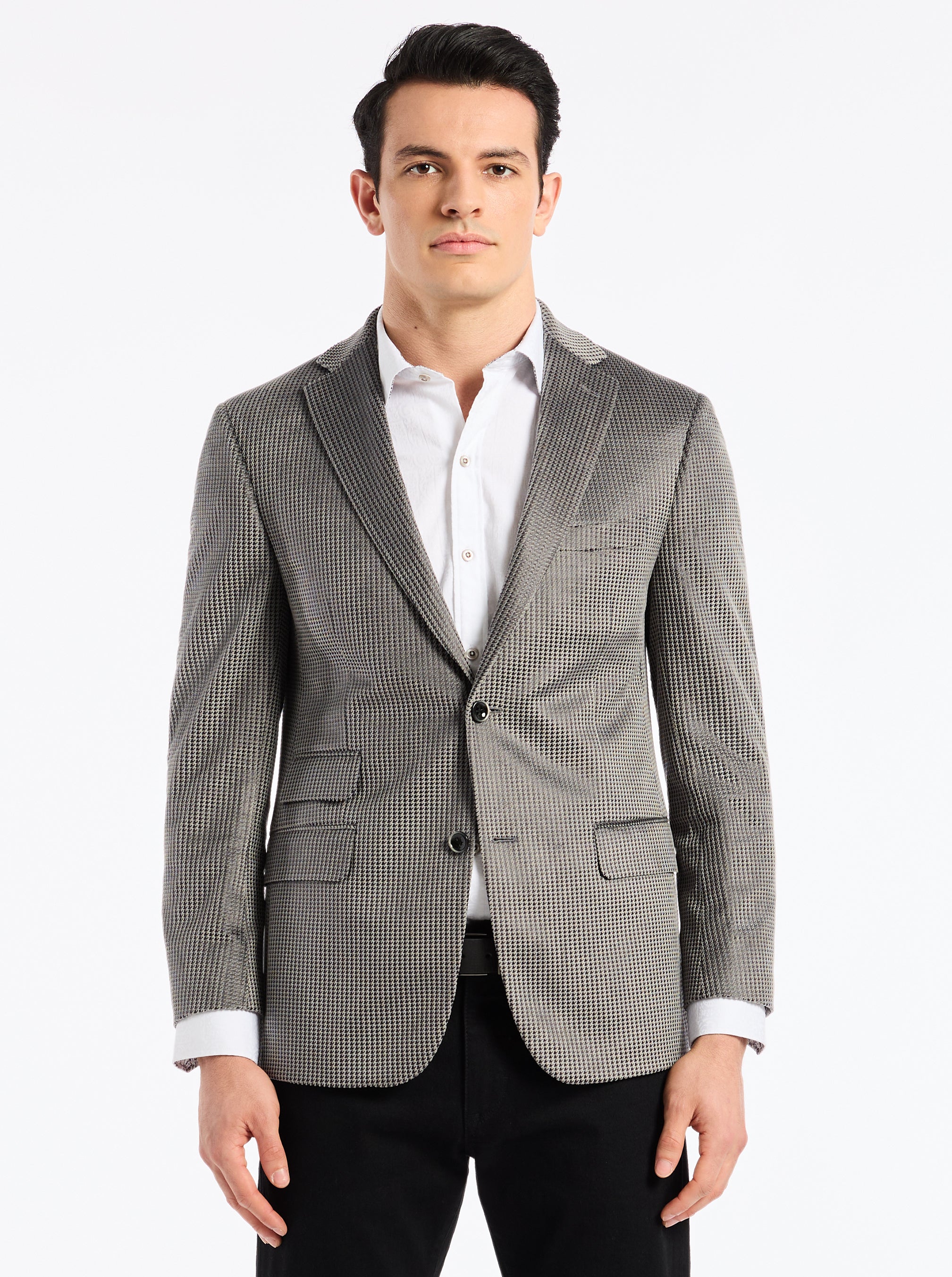 COLDEN BLAZER LONG