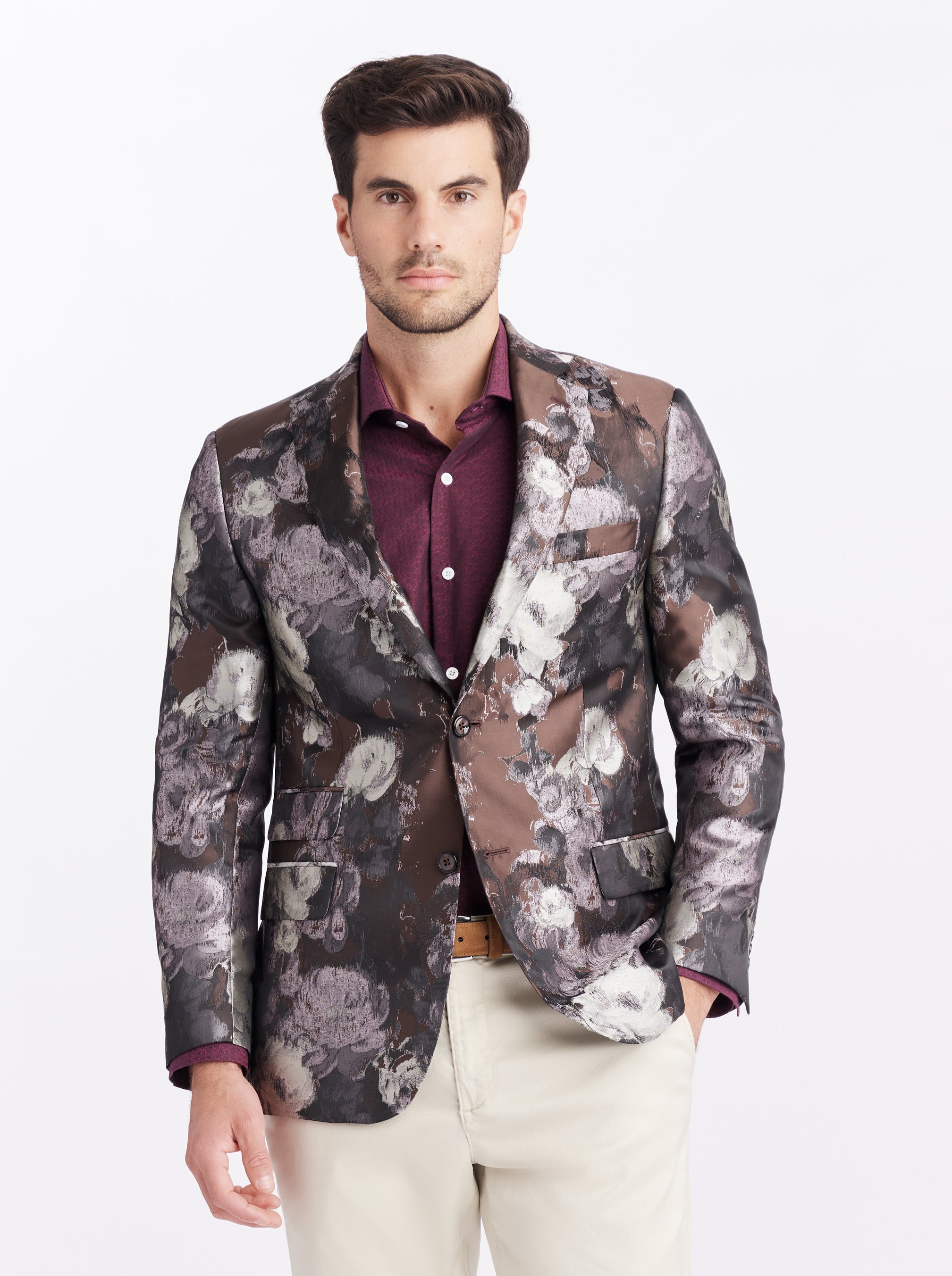 ECKLEY BLAZER