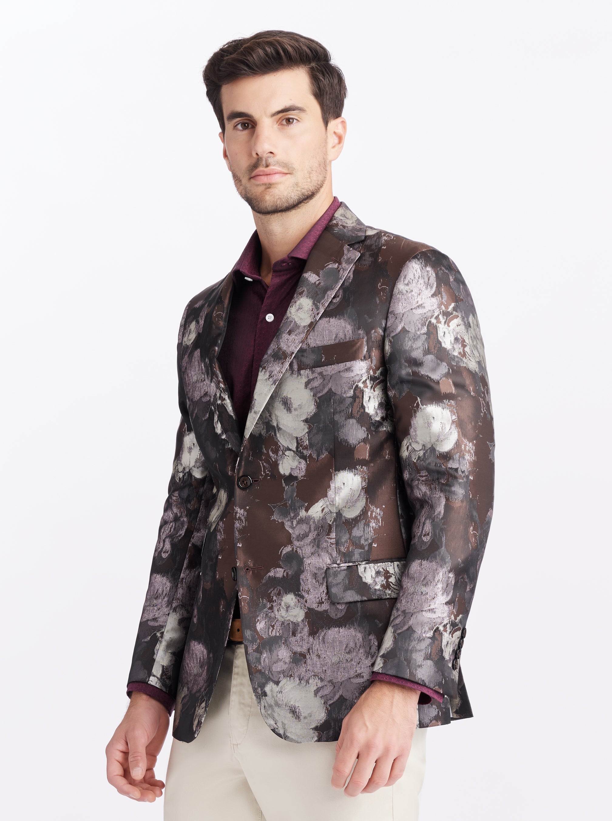 ECKLEY BLAZER
